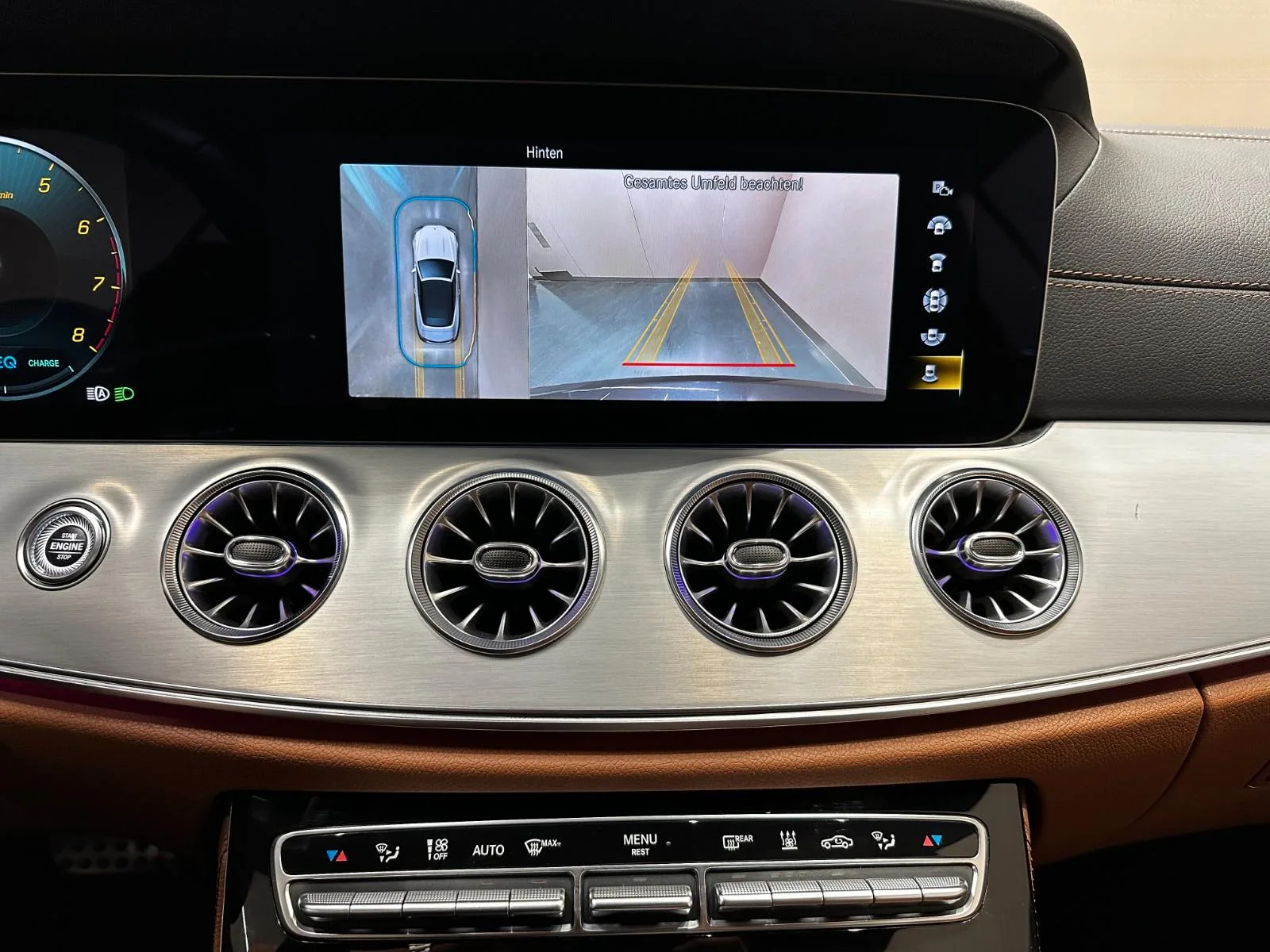 2022 Mercedes-Benz E 450 4MATIC, Cabriolet, AMG Line, 26/26