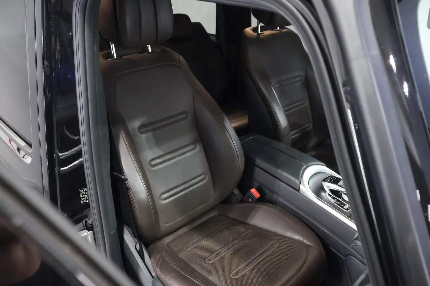 2022 Mercedes-Benz G 400 d AMG Line offered by a supercar dealer in Zibido San Giacomo, Italy, photo 20 of 24