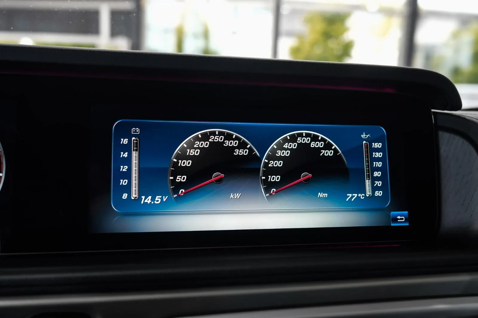2022 Mercedes-Benz G 500 AMG Line, 25/30