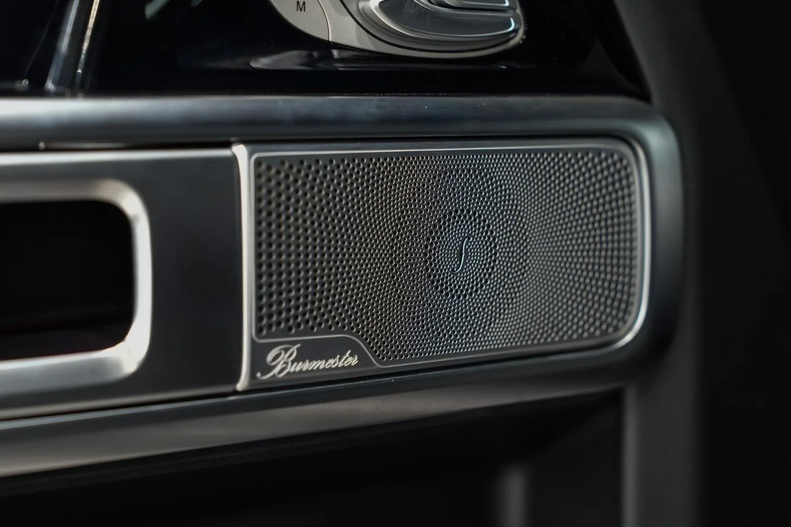 2022 Mercedes-Benz G 500 AMG Line, 30/30