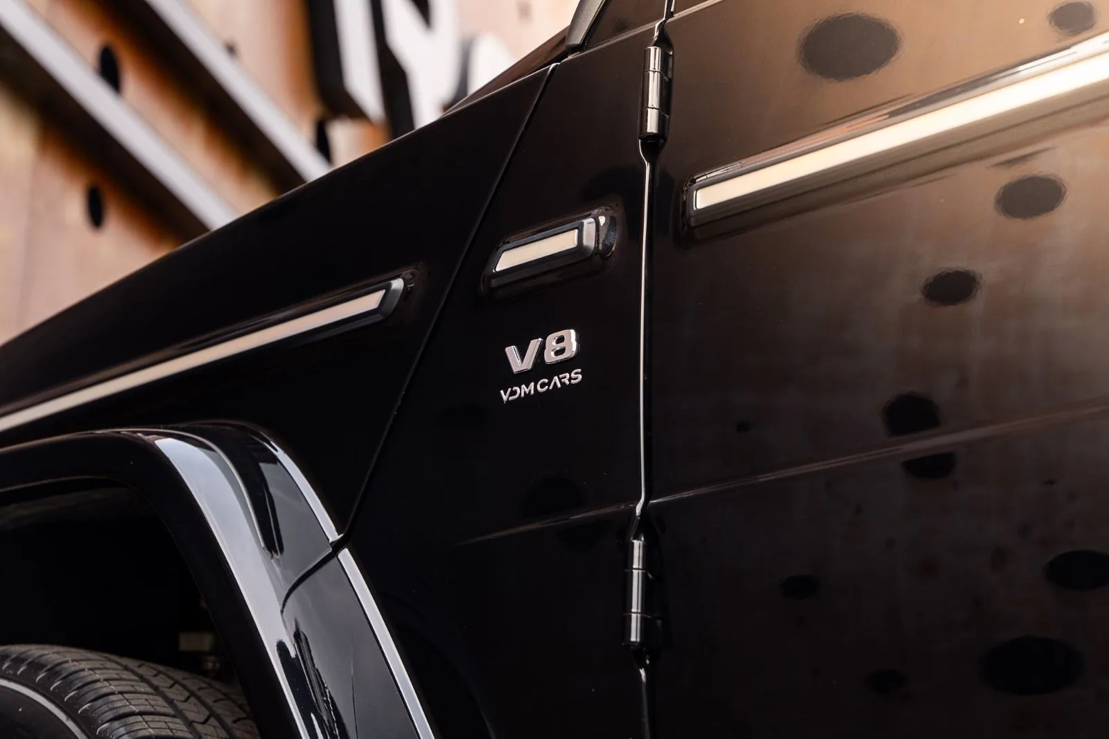 2022 Mercedes-Benz G 500, 9/30