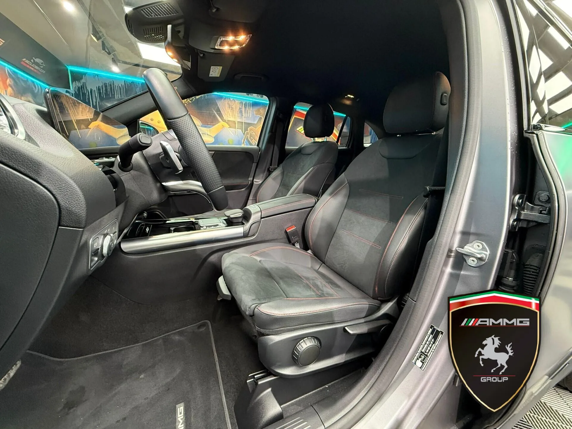 2022 Mercedes-Benz GLA 250 4MATIC, 9/15
