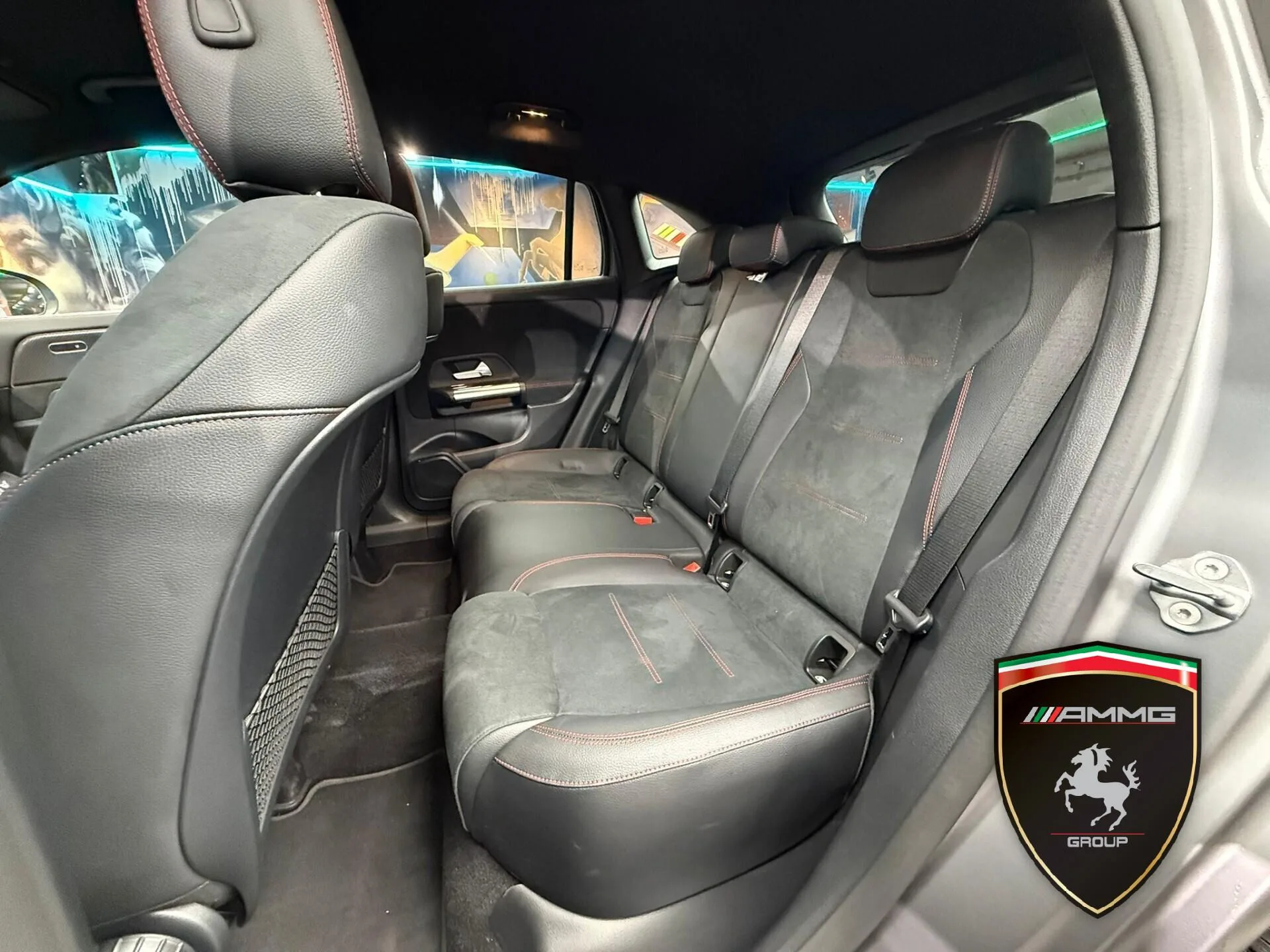 2022 Mercedes-Benz GLA 250 4MATIC, 10/15