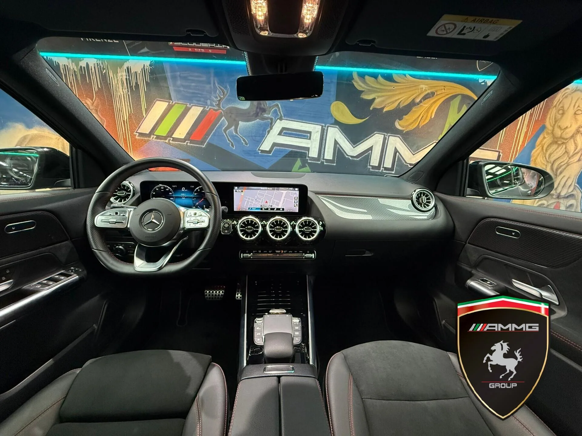 2022 Mercedes-Benz GLA 250 4MATIC, 11/15