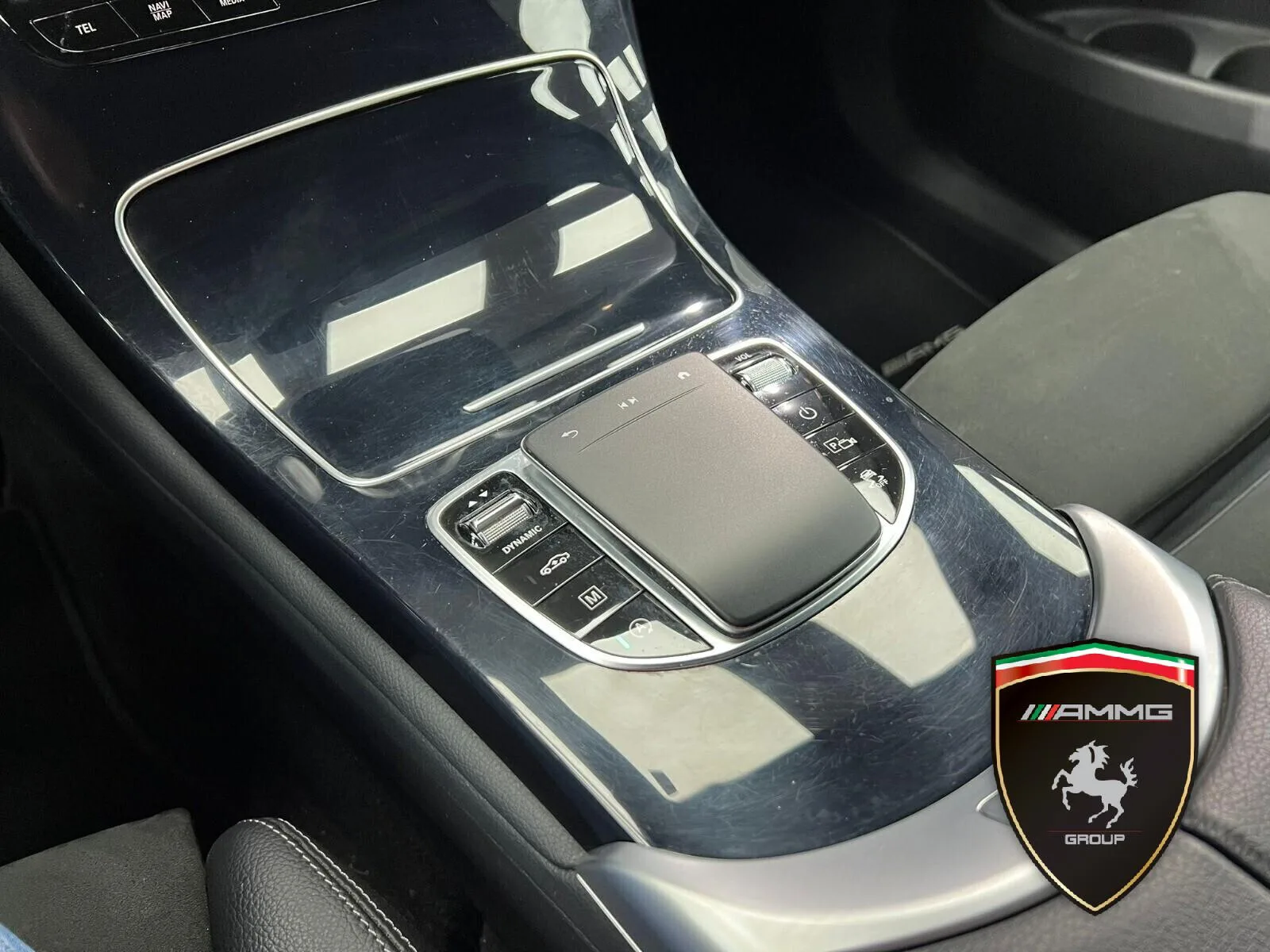 2022 Mercedes-Benz GLC Coupé 220 d 4MATIC, 13/14