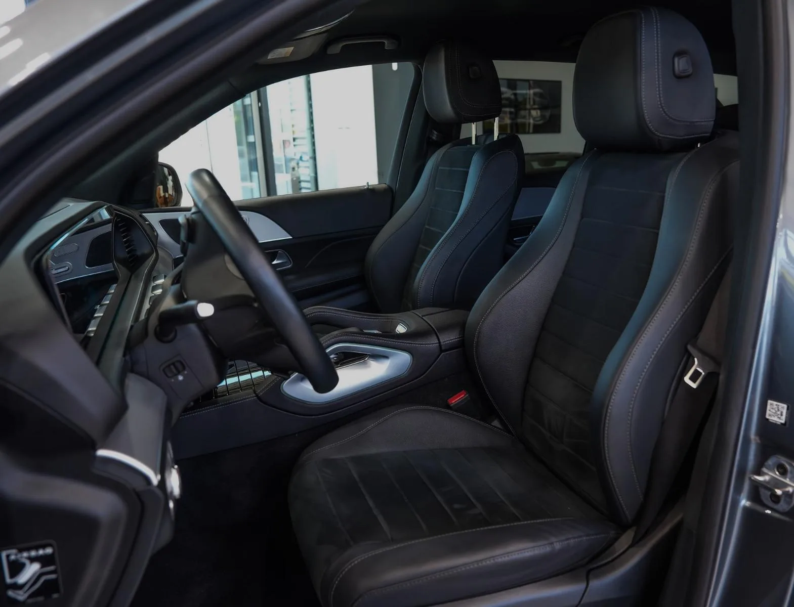 2022 Mercedes-Benz GLE 300 d 4MATIC, AMG Line, 12/22