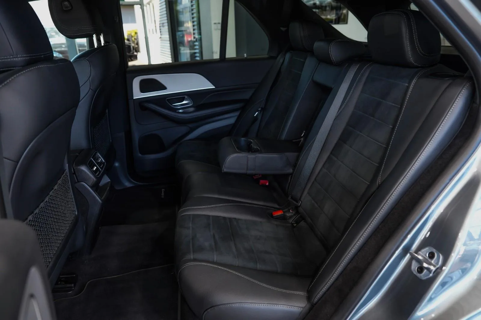 2022 Mercedes-Benz GLE 300 d 4MATIC, AMG Line, 13/22