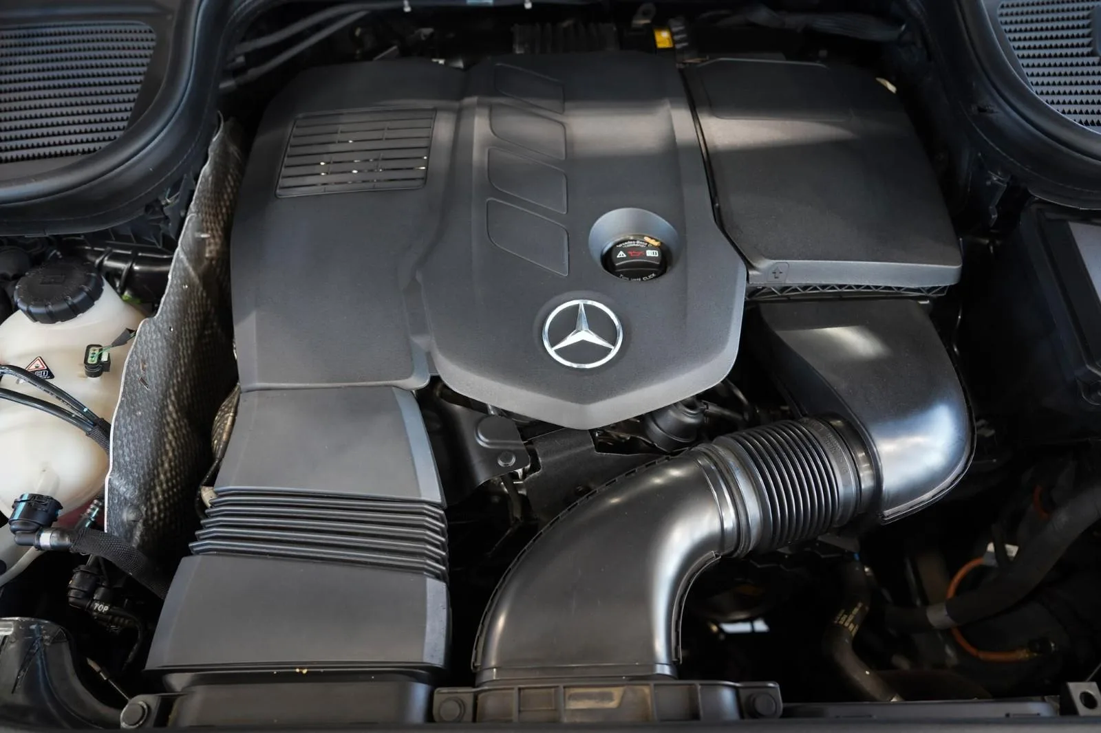 2022 Mercedes-Benz GLE 300 d 4MATIC, AMG Line, 22/22