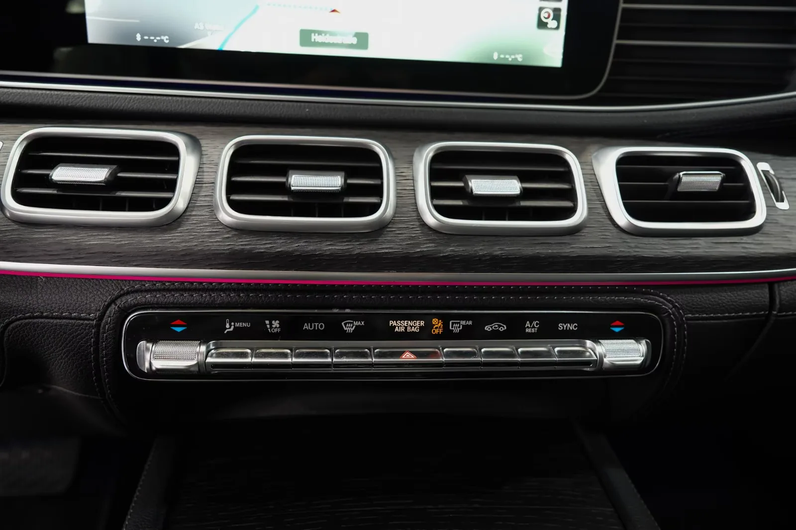 2022 Mercedes-Benz GLE 300 d 4MATIC Coupé, 17/22