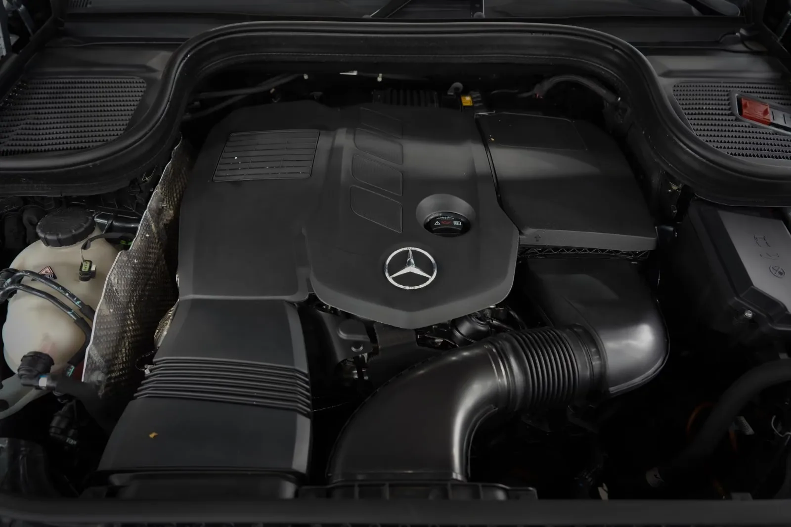 2022 Mercedes-Benz GLE 300 d 4MATIC Coupé, 22/22