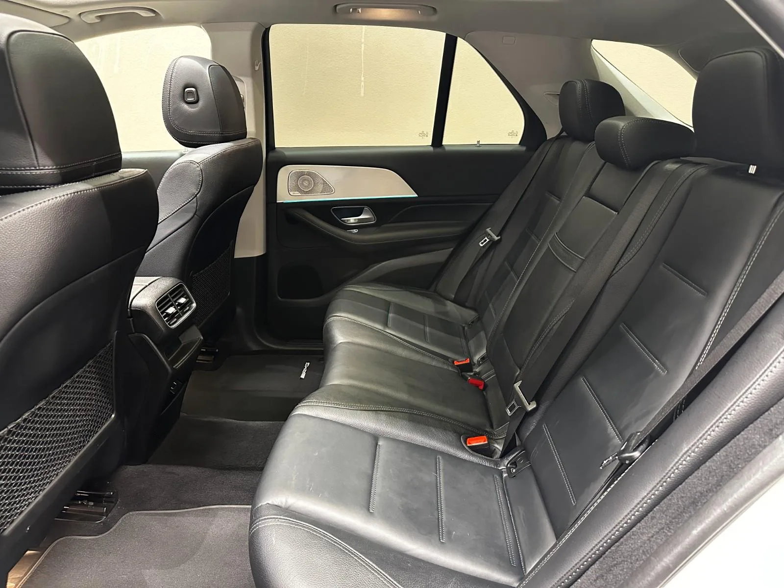 2022 Mercedes-Benz GLE 350 de 4MATIC, AMG Line, Night package, 14/27