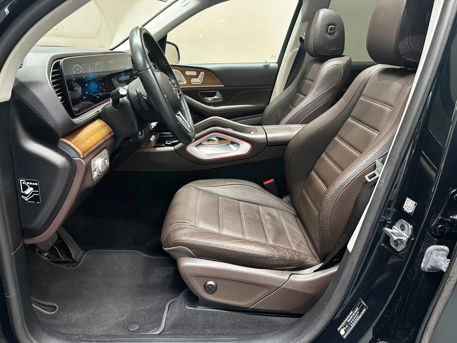 2022 Mercedes-Benz GLE 350 e 4MATIC, AMG Line, 10/27