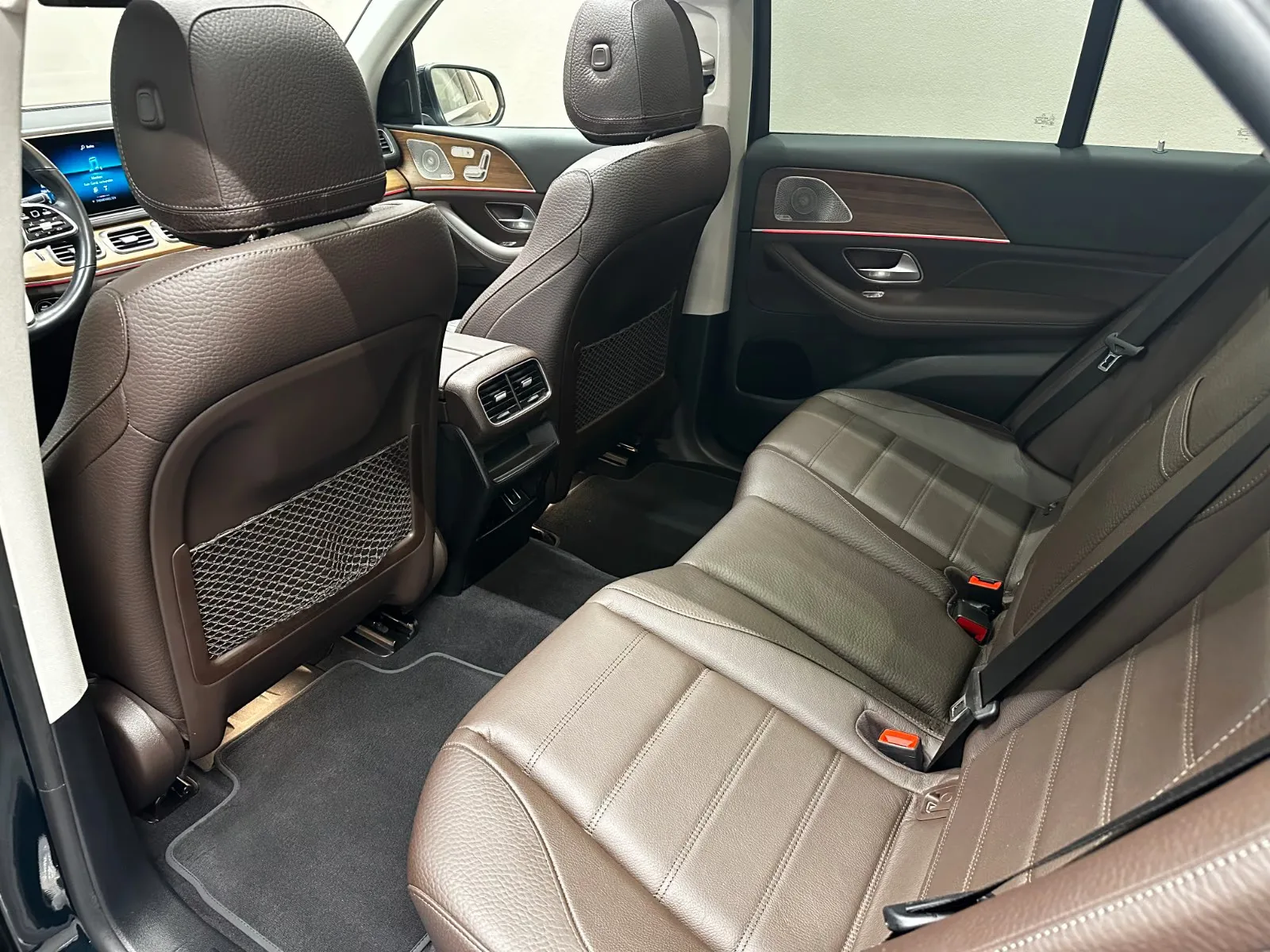 2022 Mercedes-Benz GLE 350 e 4MATIC, AMG Line, 12/27