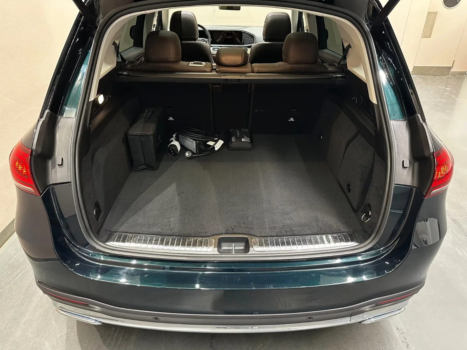 2022 Mercedes-Benz GLE 350 e 4MATIC, AMG Line, 15/27
