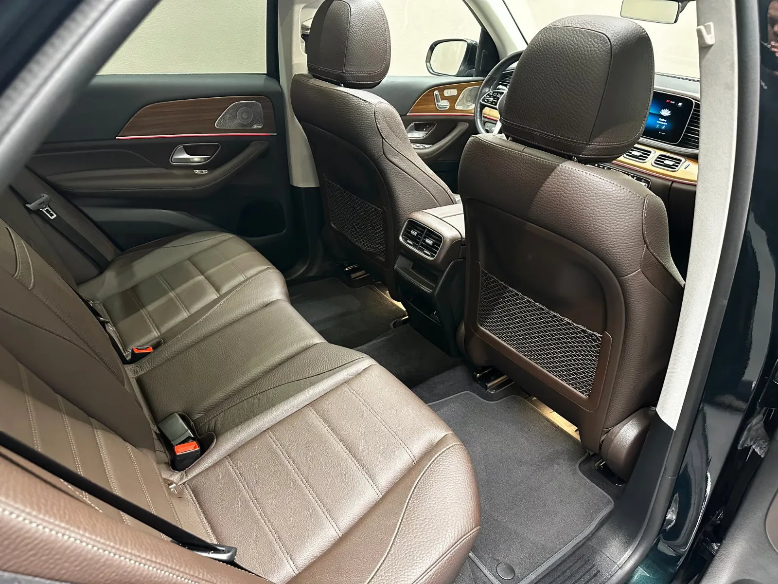 2022 Mercedes-Benz GLE 350 e 4MATIC, AMG Line, 18/27