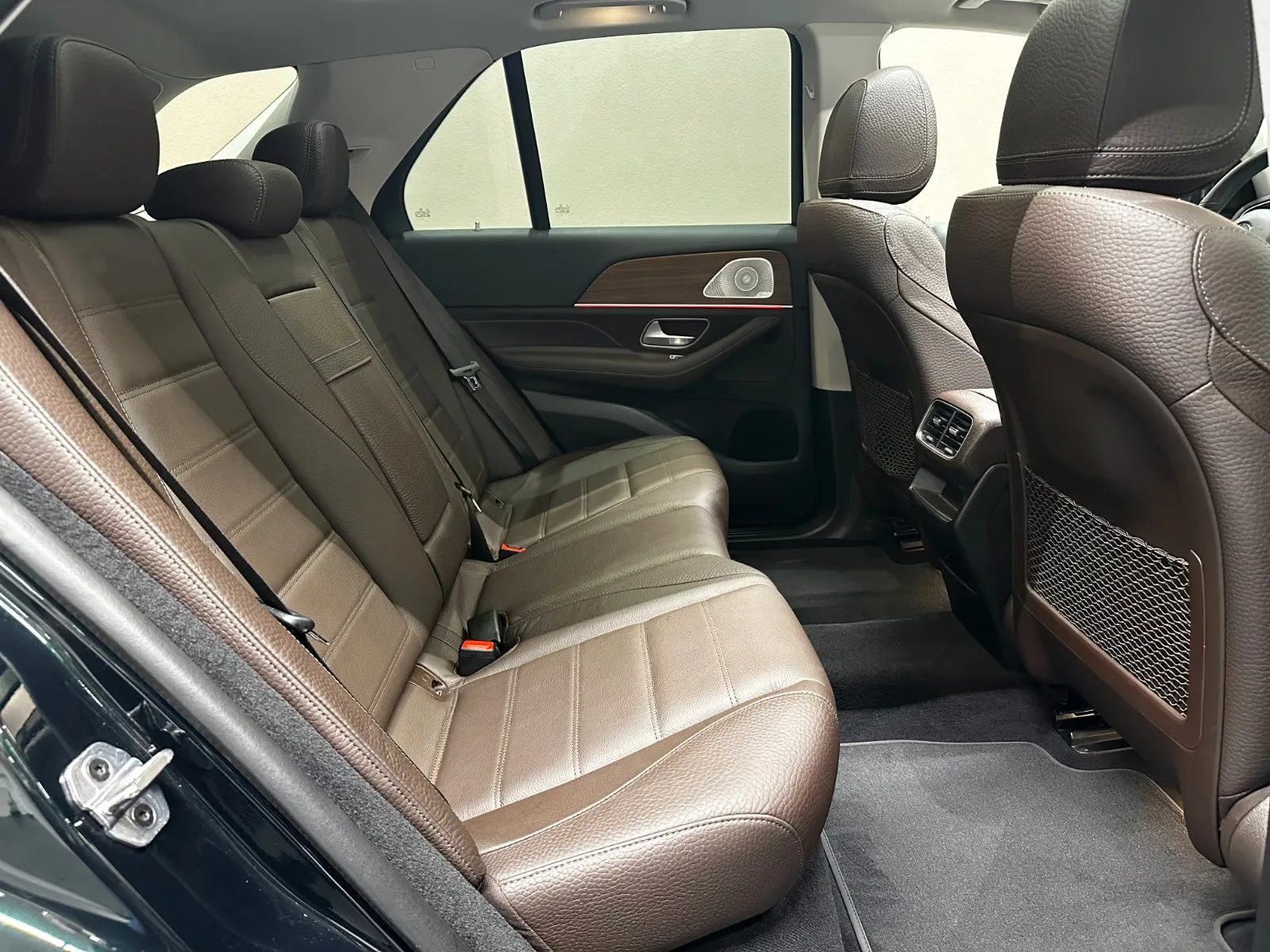 2022 Mercedes-Benz GLE 350 e 4MATIC, AMG Line, 19/27