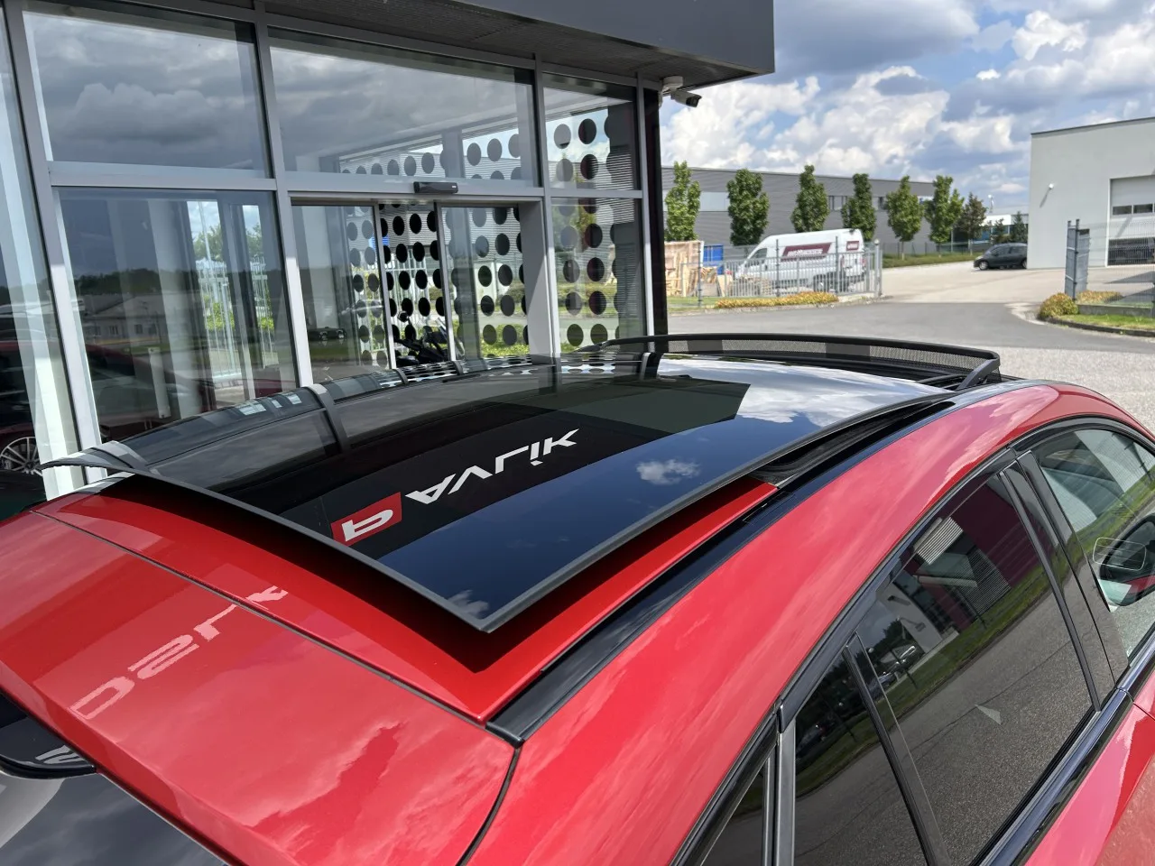 2022 Mercedes-Benz GLE 400 d 4MATIC, Coupé, AMG Line offered by a specialist dealer in Písek, Czechia, photo 10 of 36