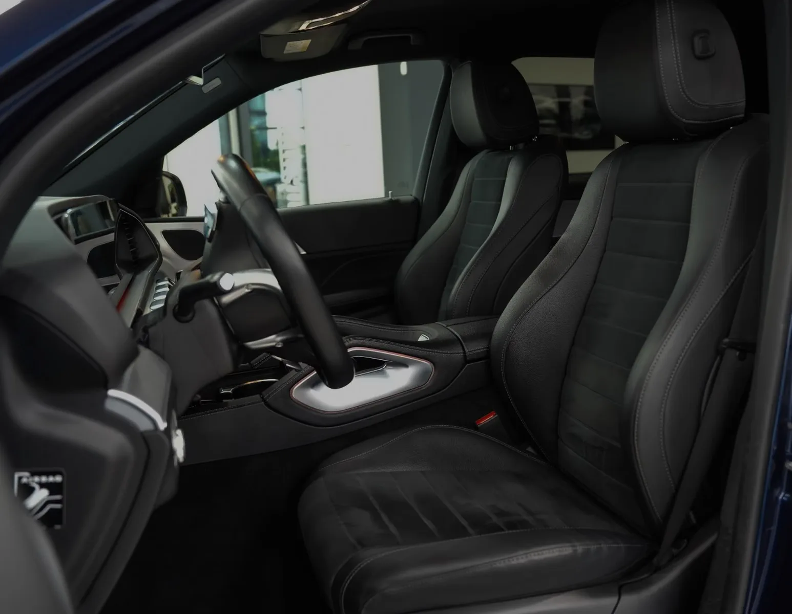 2022 Mercedes-Benz GLE 400 d AMG Line, 11/22