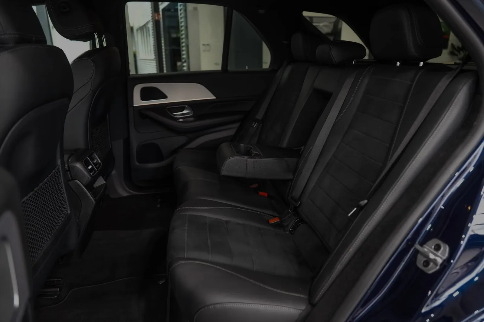 2022 Mercedes-Benz GLE 400 d AMG Line, 12/22