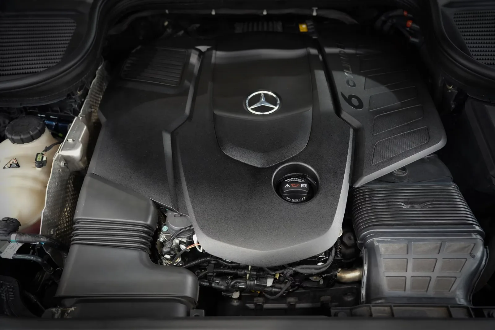 2022 Mercedes-Benz GLE 400 d AMG Line, 22/22