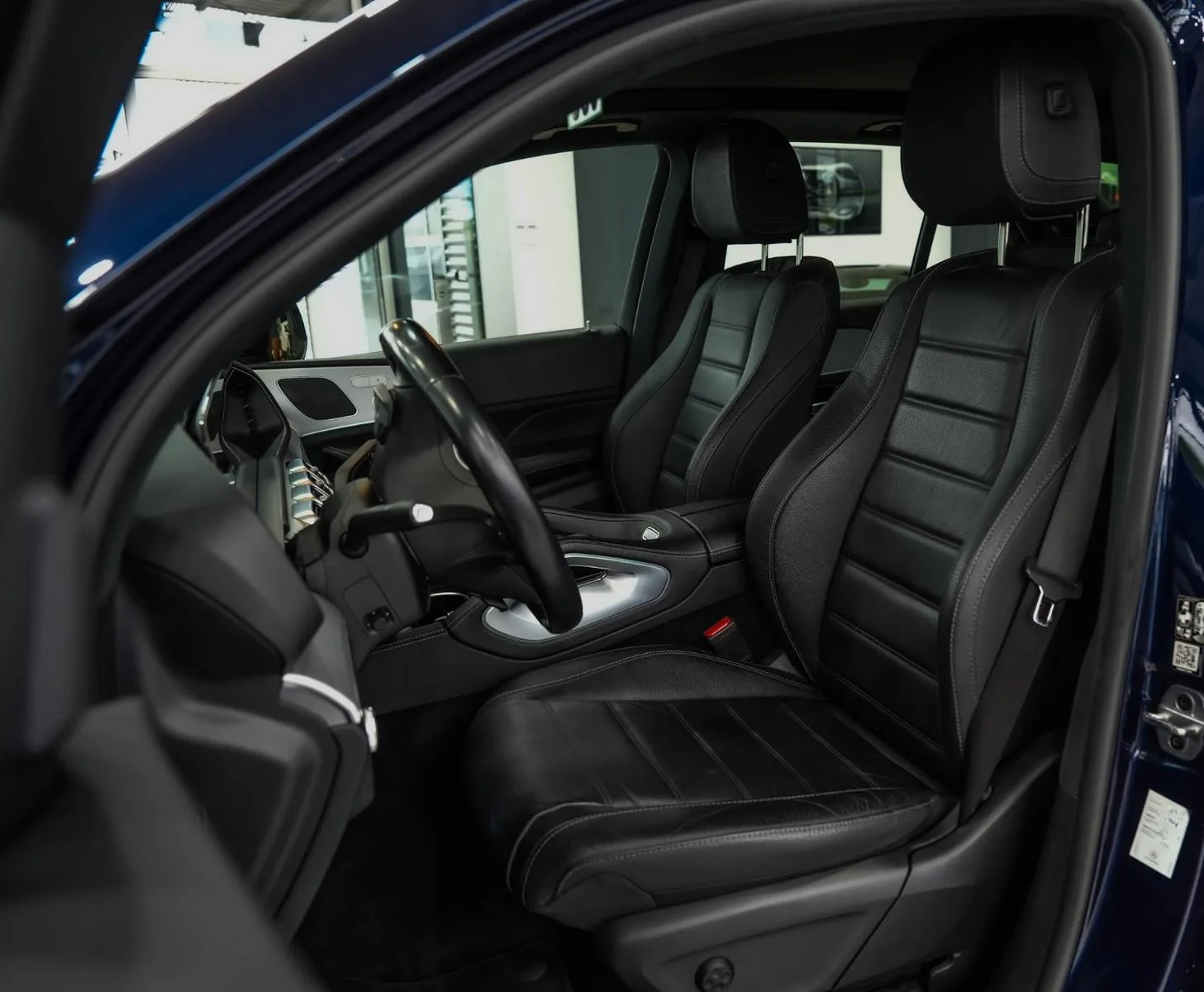2022 Mercedes-Benz GLE 400 d, 11/24