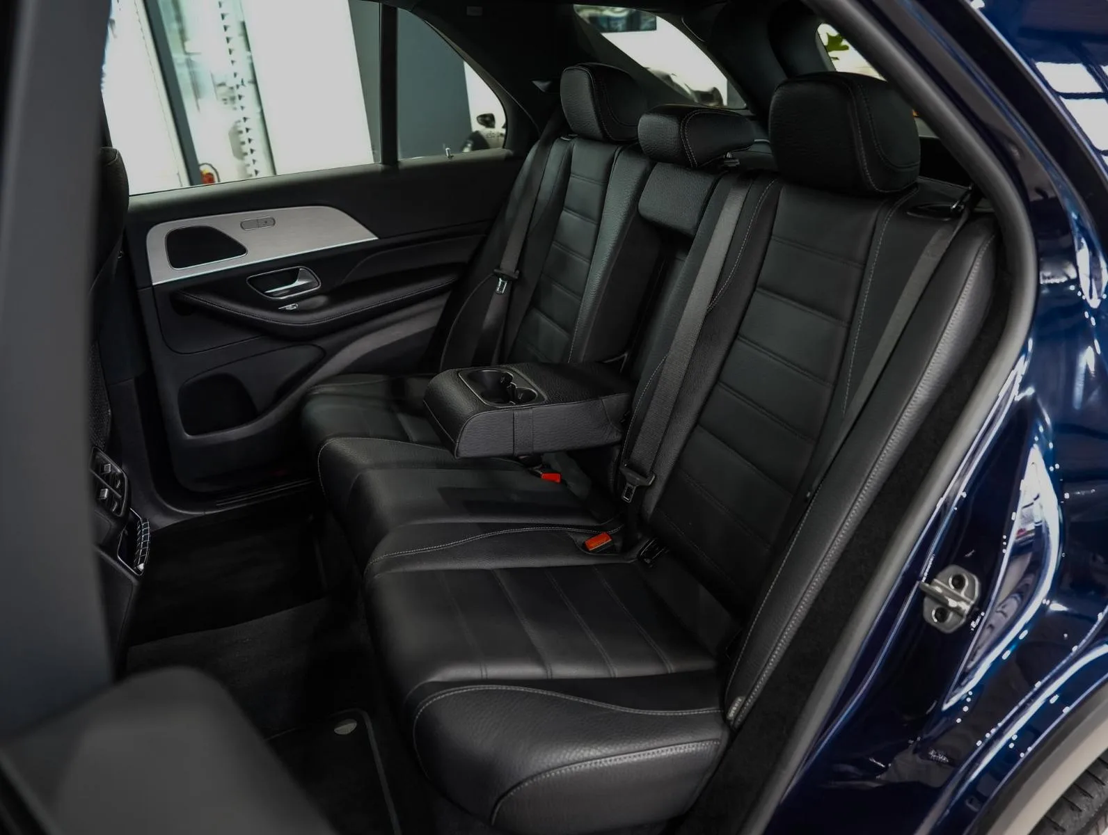 2022 Mercedes-Benz GLE 400 d, 12/24