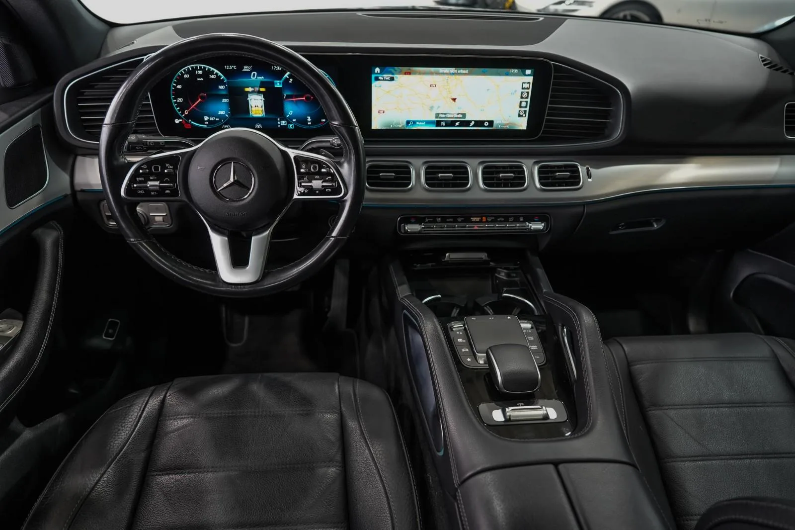2022 Mercedes-Benz GLE 400 d, 14/24