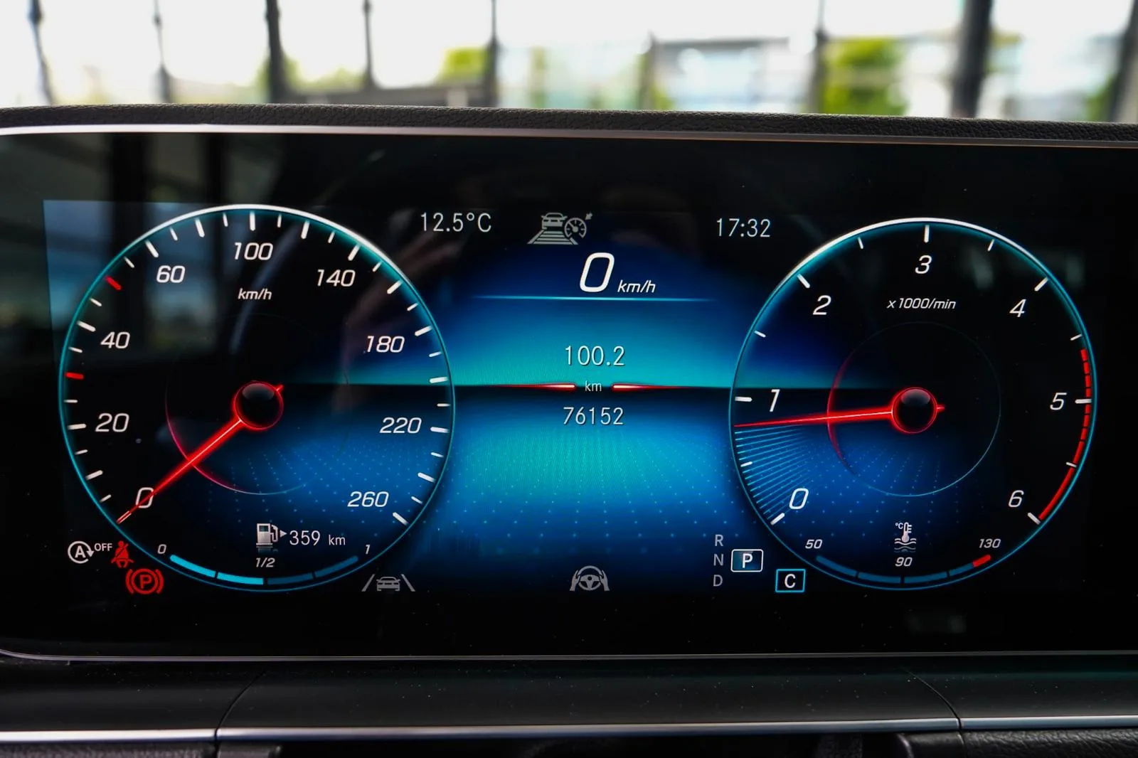 2022 Mercedes-Benz GLE 400 d, 17/24