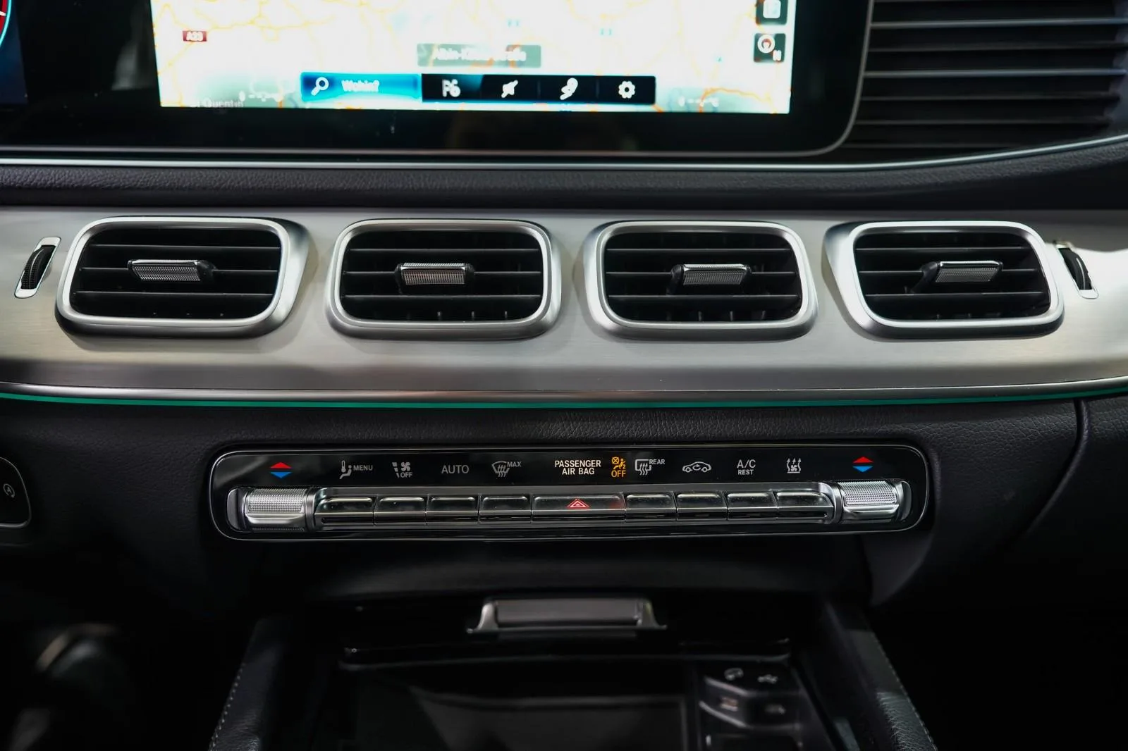 2022 Mercedes-Benz GLE 400 d, 20/24