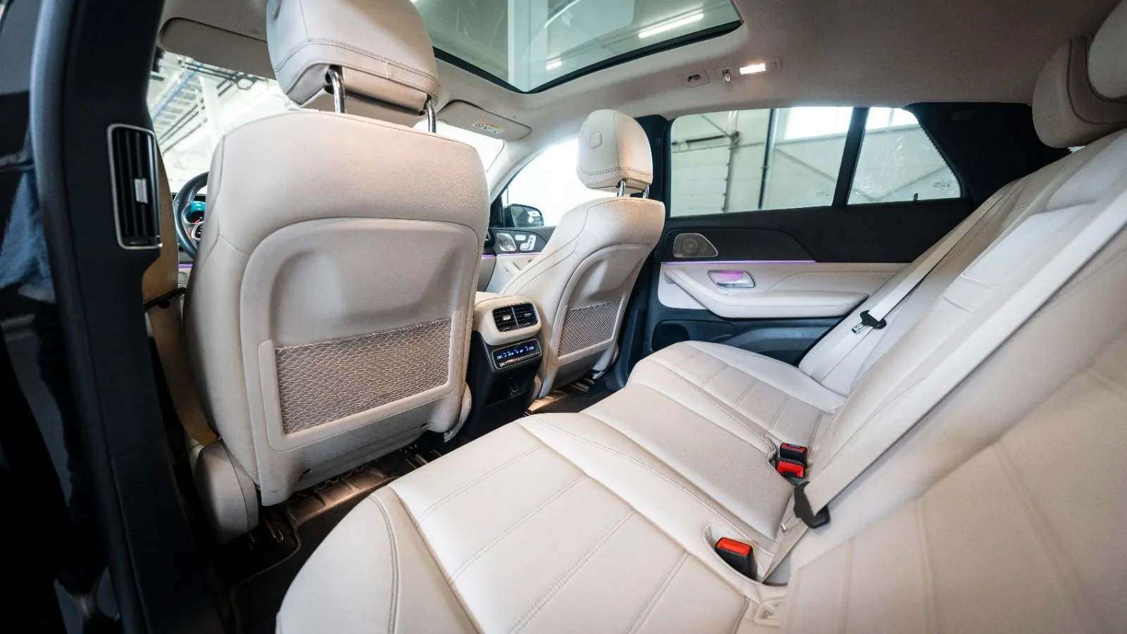 2022 Mercedes-Benz GLE 400 d 4MATIC, Coupé, AMG Line, 13/13