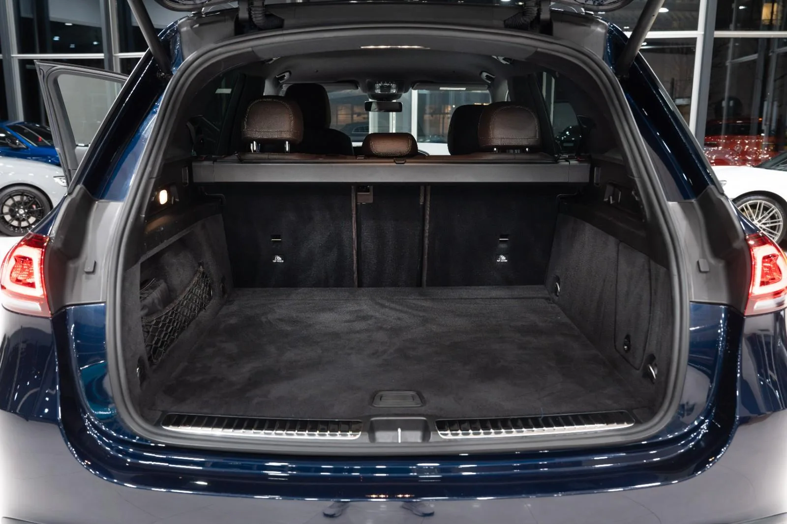2022 Mercedes-Benz GLE 450 AMG Line, 12/25
