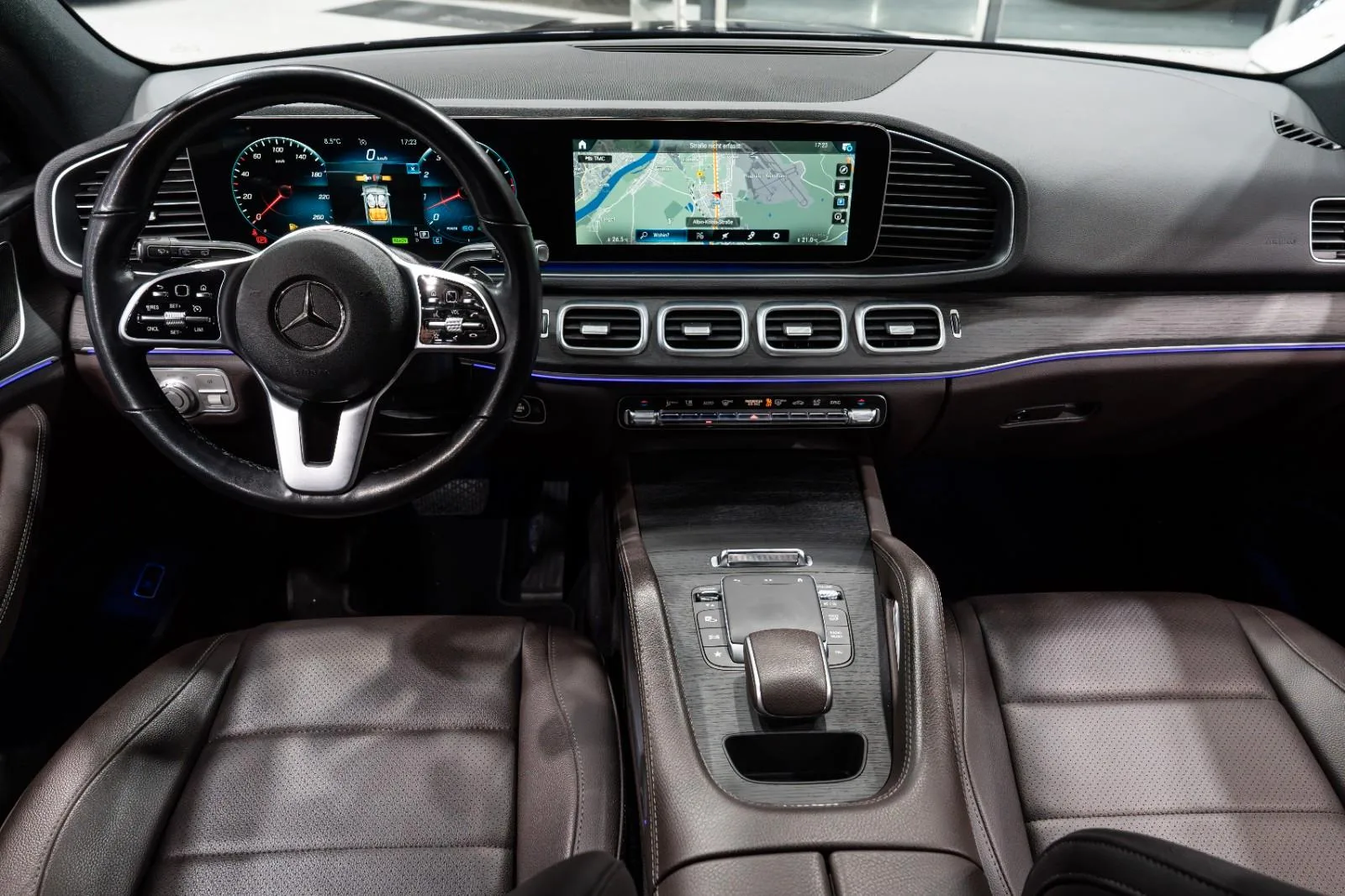 2022 Mercedes-Benz GLE 450 AMG Line, 15/25