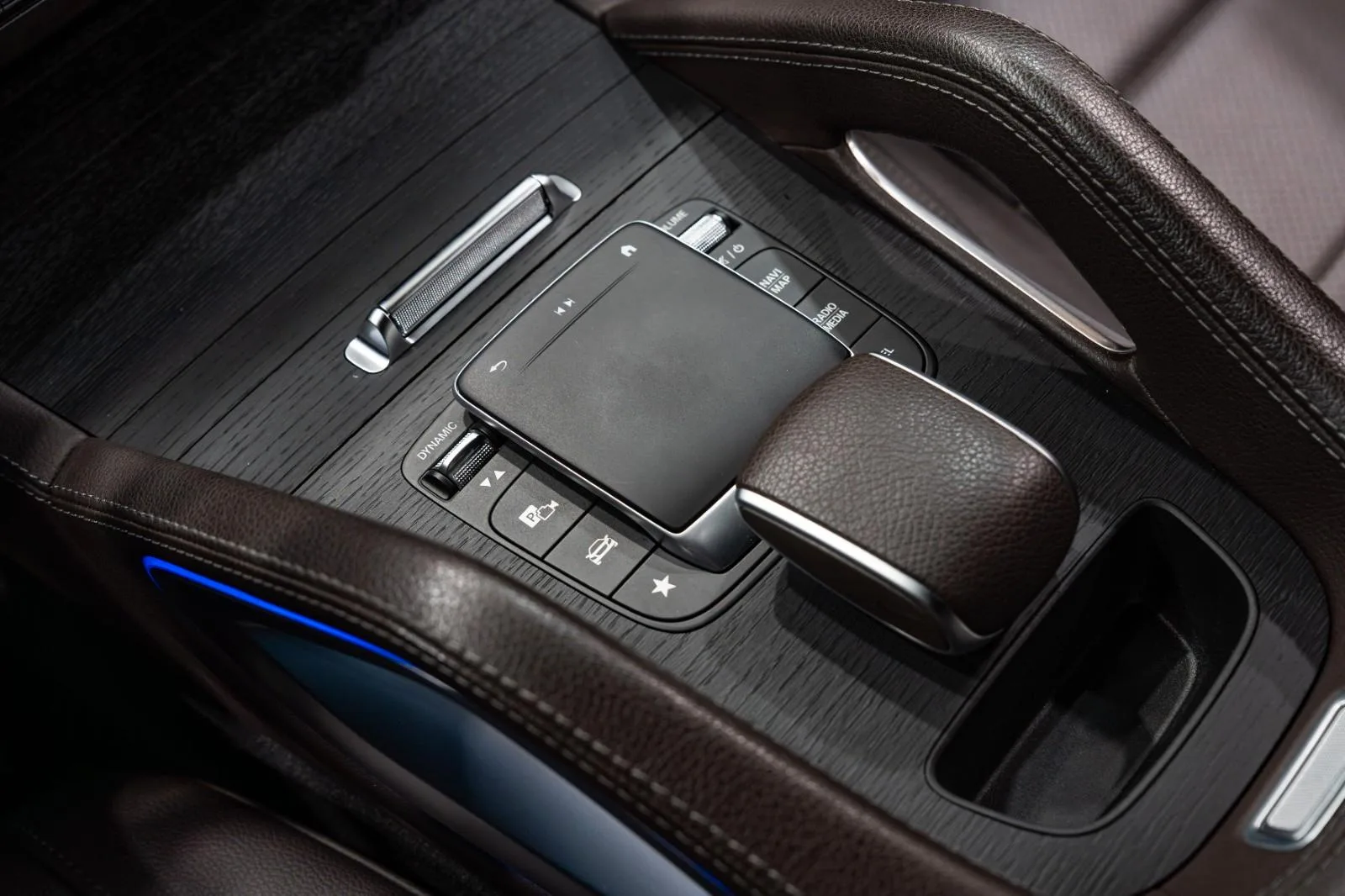 2022 Mercedes-Benz GLE 450 AMG Line, 21/25