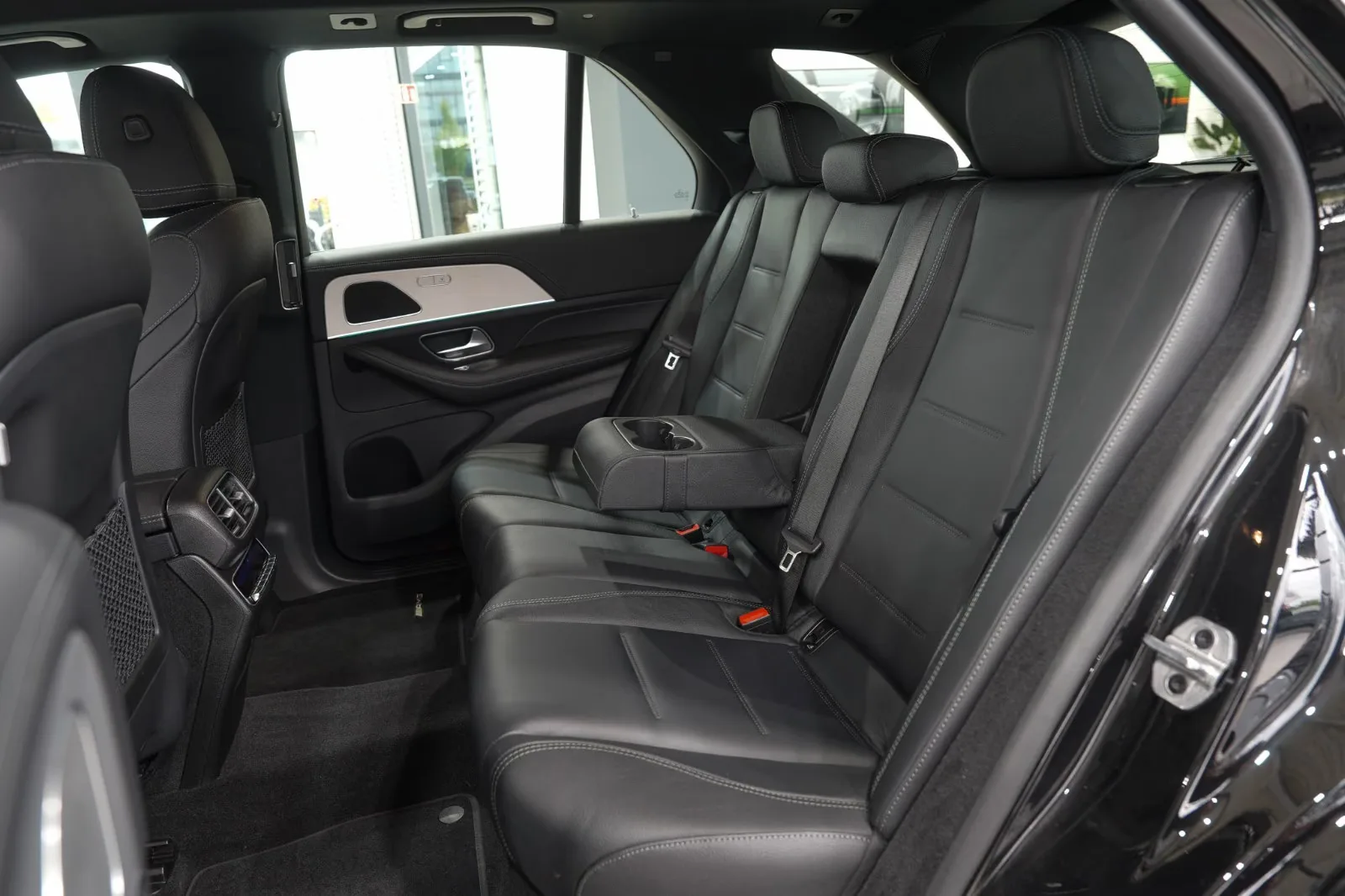 2022 Mercedes-Benz GLE 580 AMG Line, 10/22