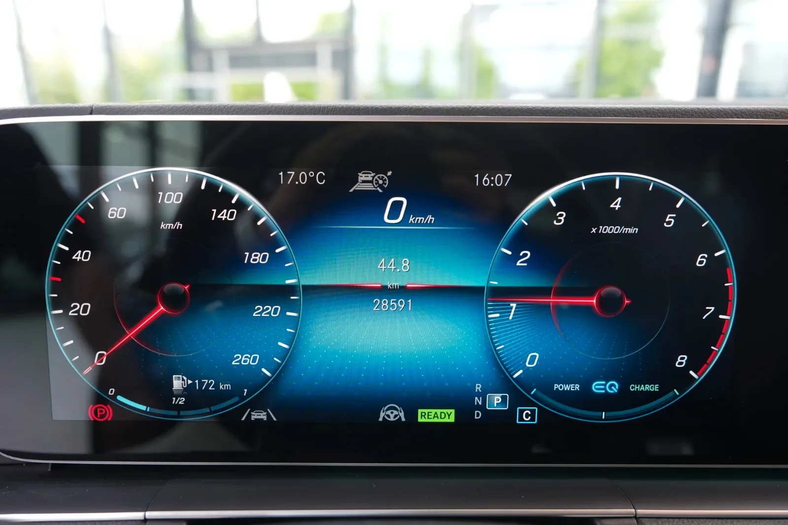 2022 Mercedes-Benz GLE 580 AMG Line, 14/22