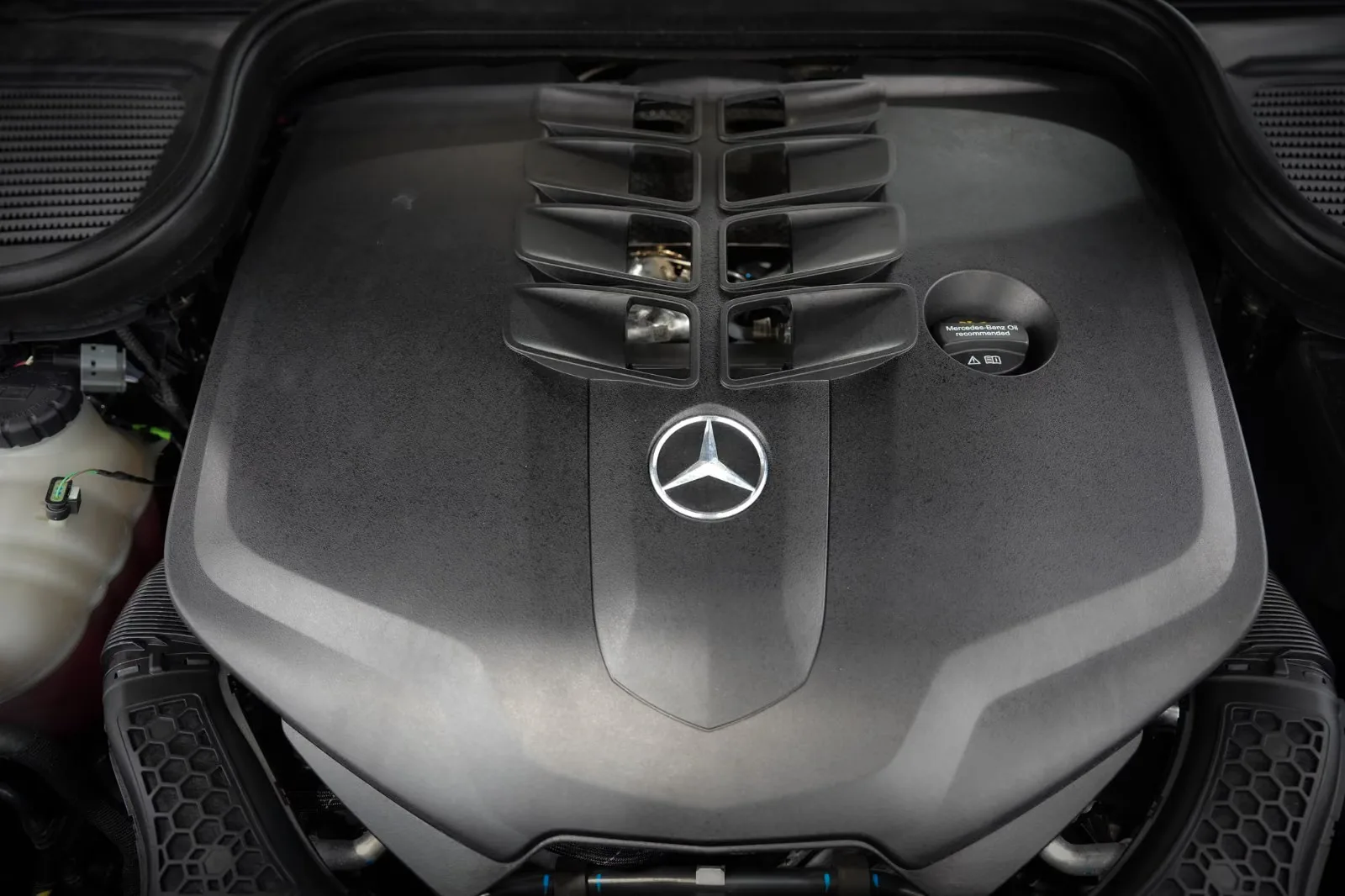 2022 Mercedes-Benz GLE 580 AMG Line, 22/22