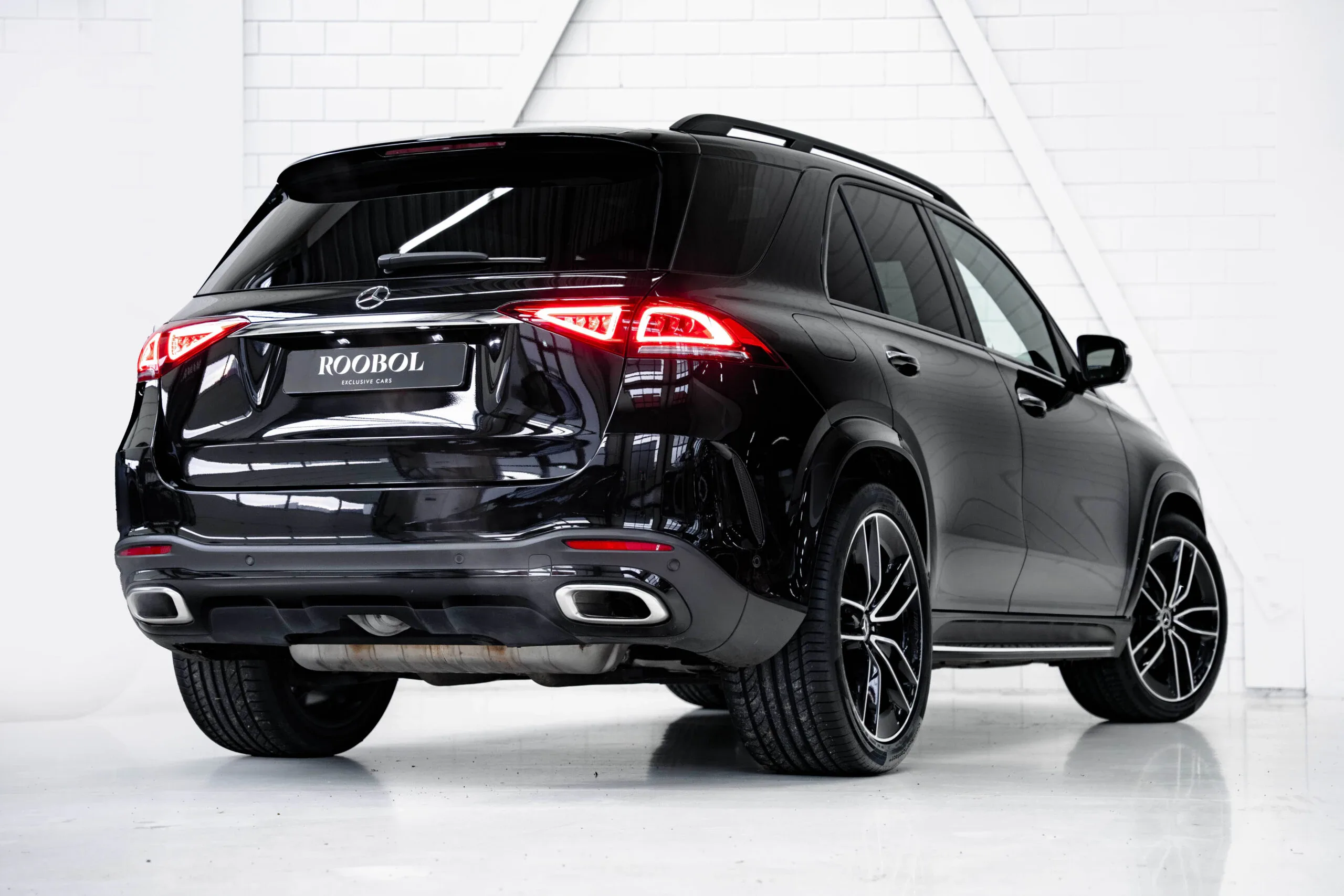 2022 Mercedes-Benz GLE 580 AMG Line, 3/30
