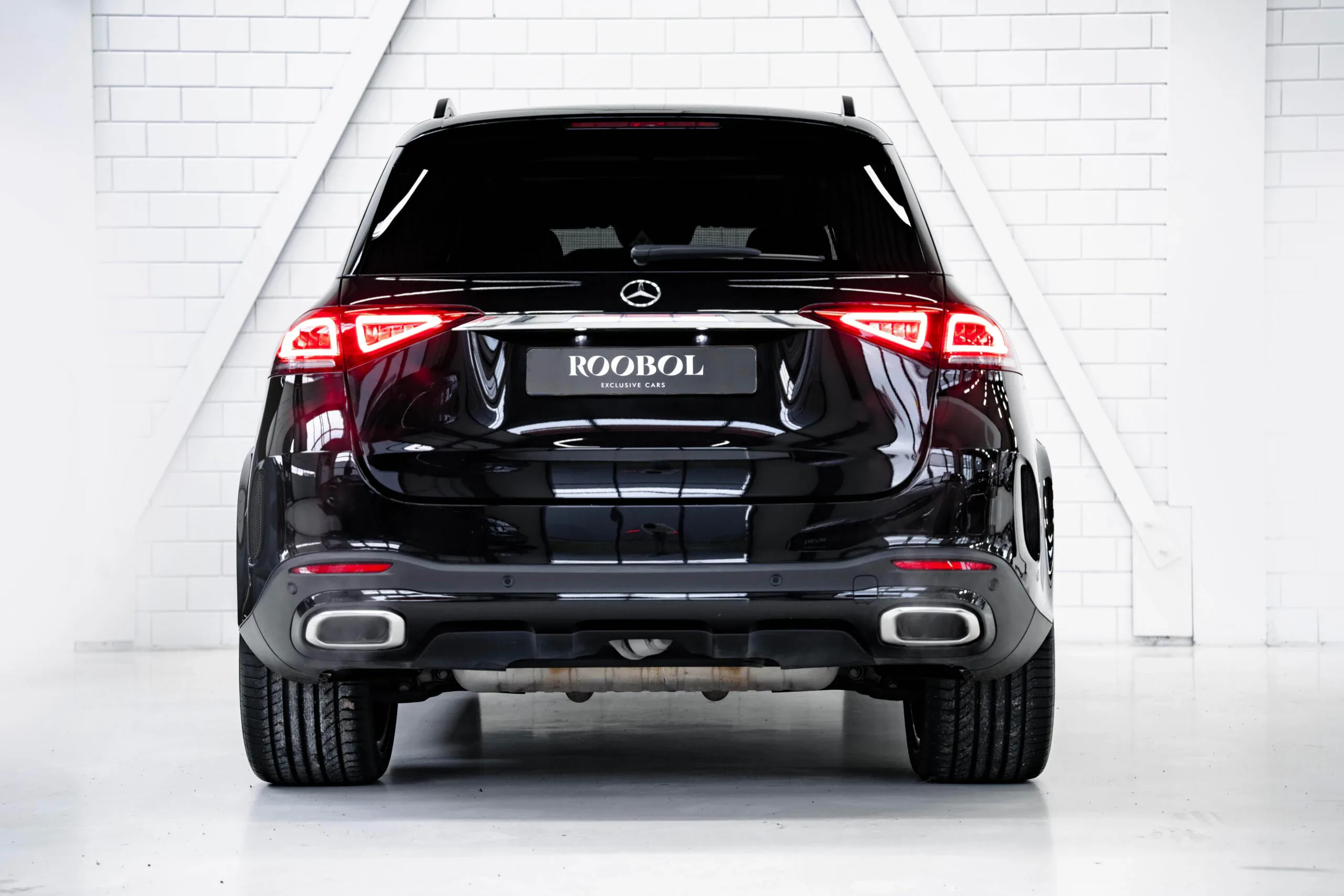 2022 Mercedes-Benz GLE 580 AMG Line, 4/30