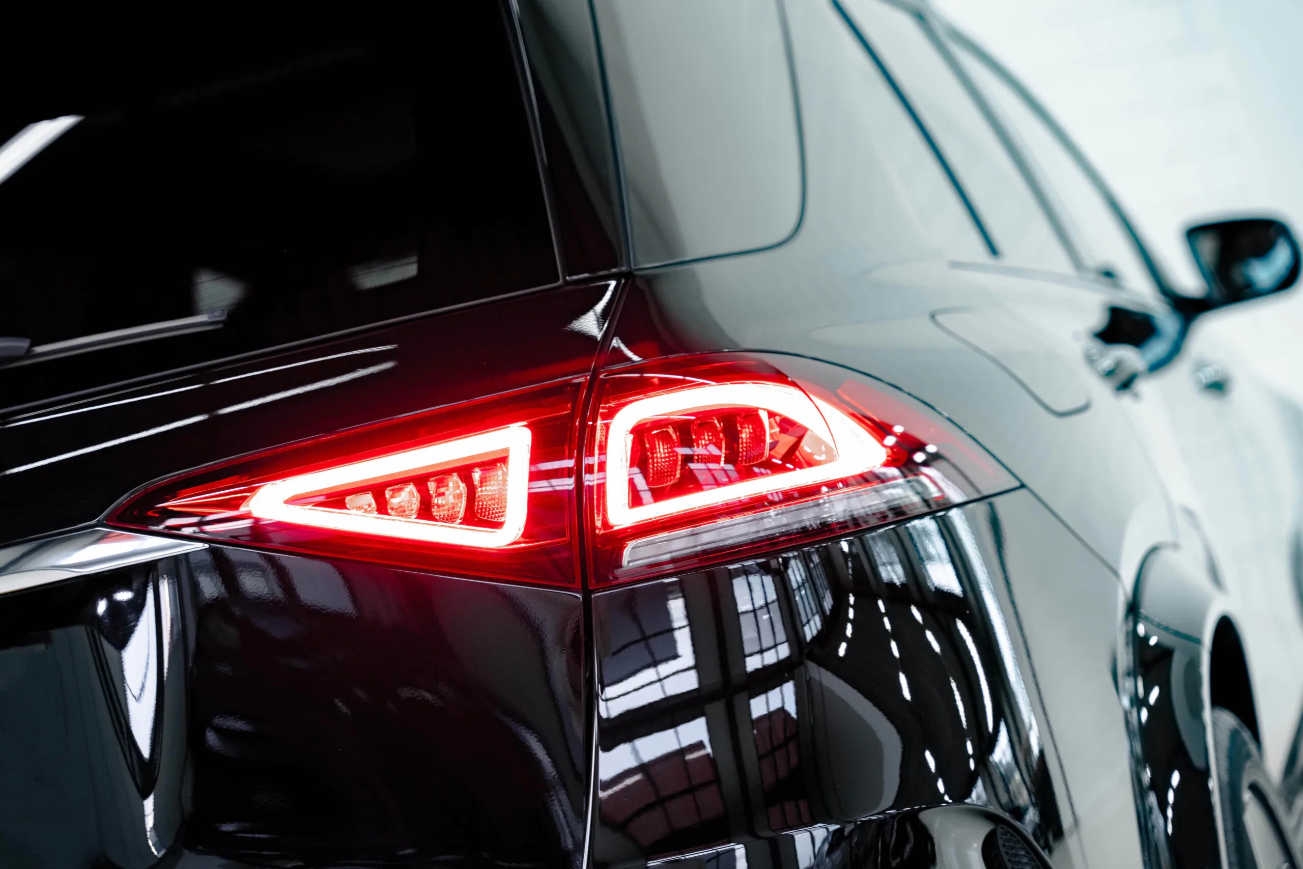2022 Mercedes-Benz GLE 580 AMG Line, 5/30
