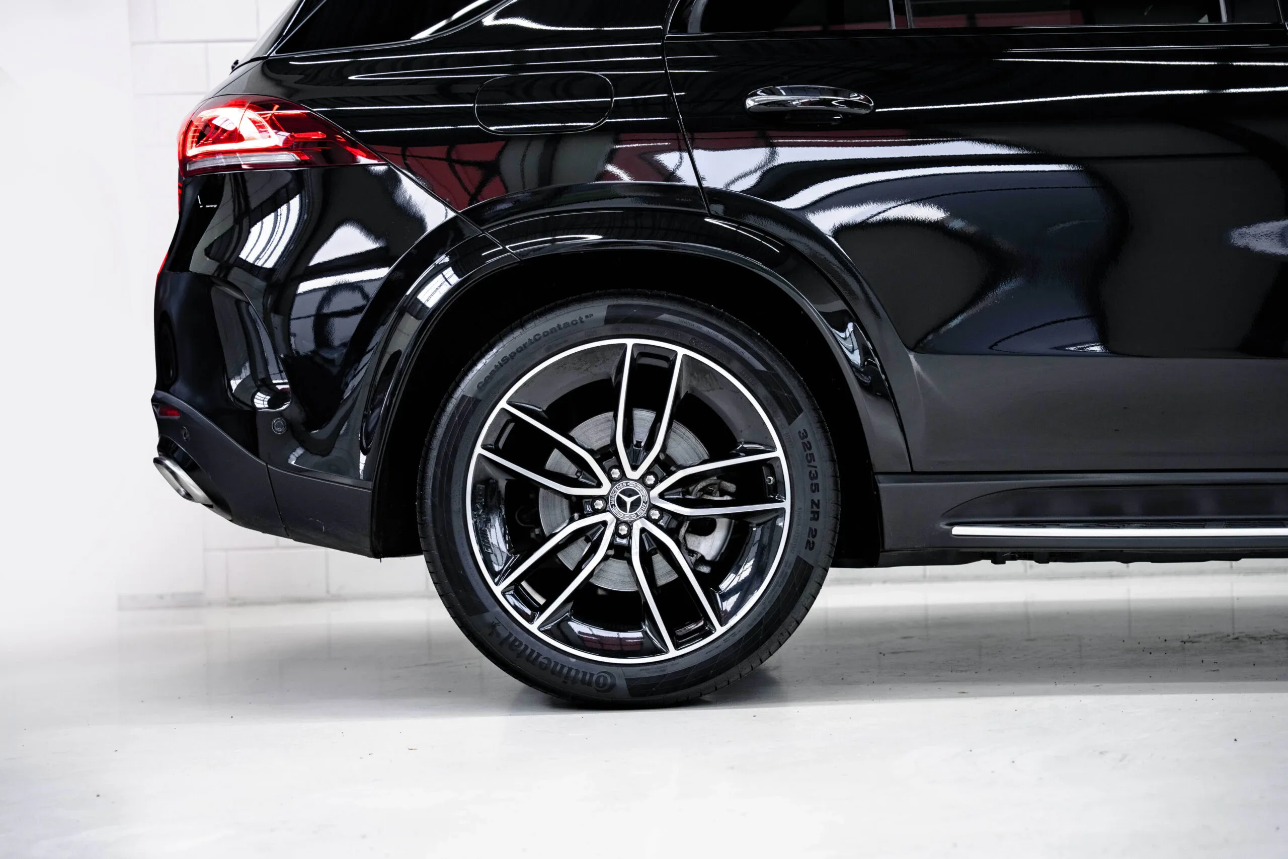 2022 Mercedes-Benz GLE 580 AMG Line, 7/30