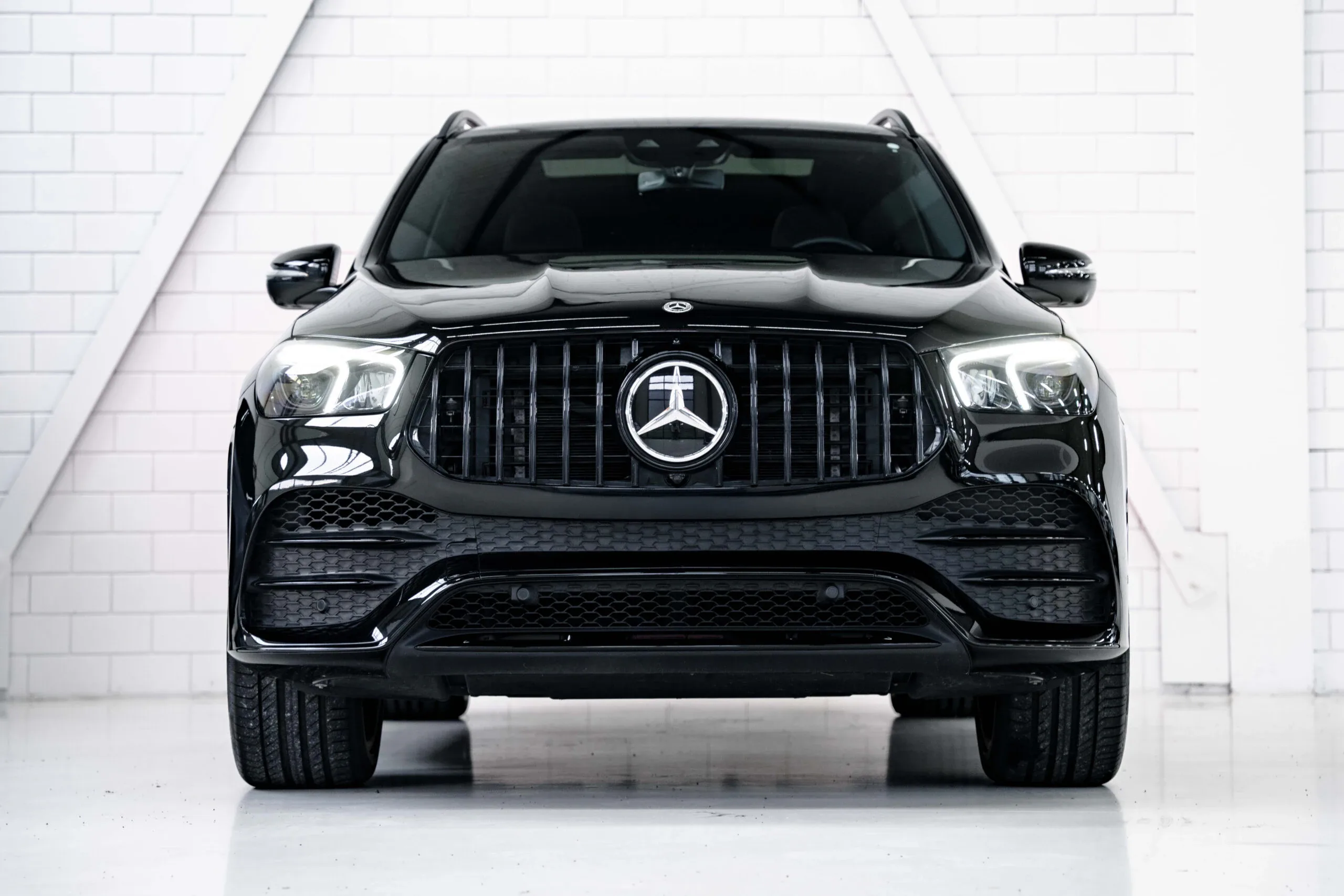 2022 Mercedes-Benz GLE 580 AMG Line, 11/30