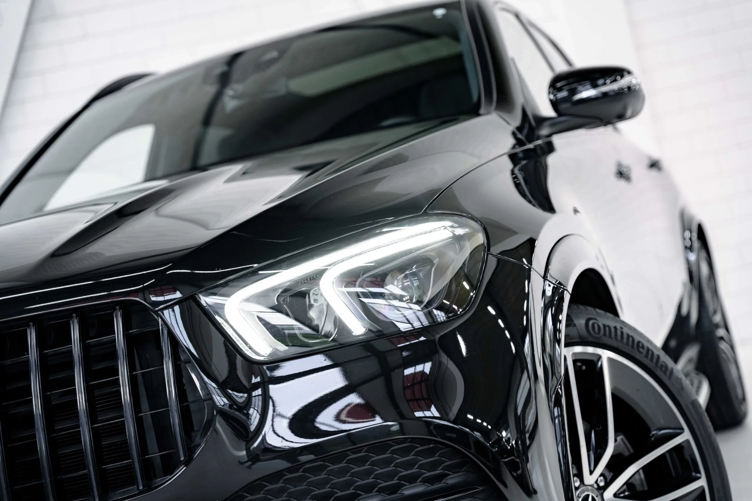 2022 Mercedes-Benz GLE 580 AMG Line, 14/30