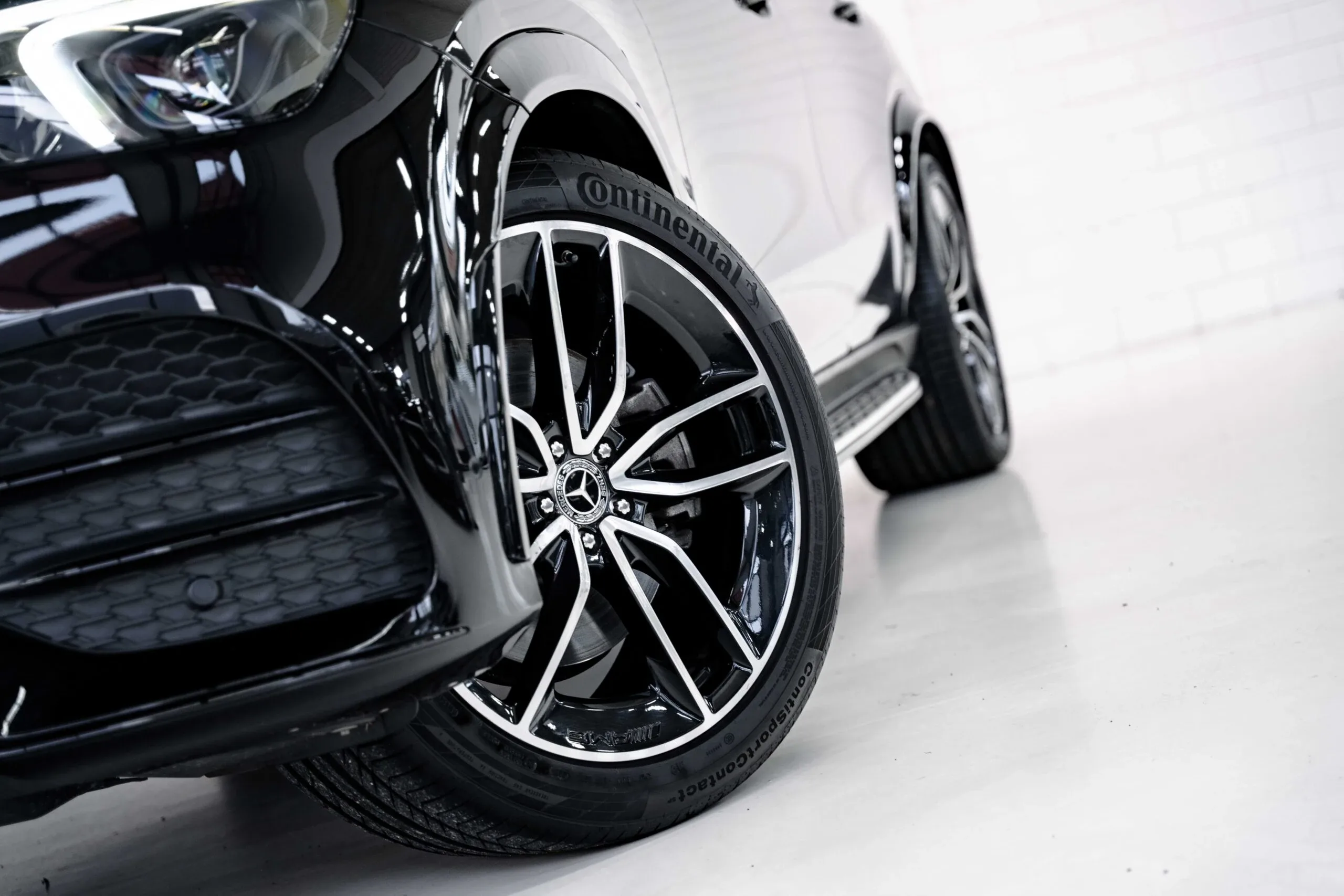 2022 Mercedes-Benz GLE 580 AMG Line, 15/30