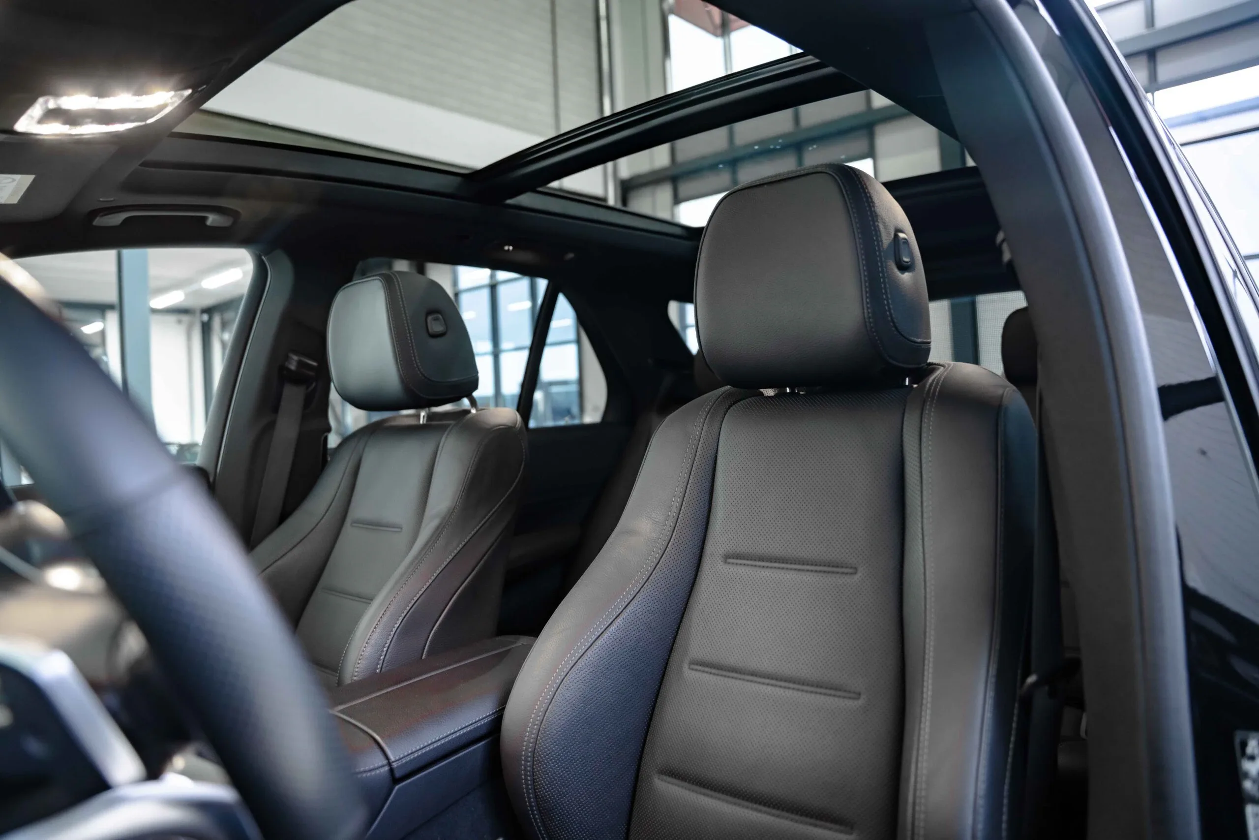 2022 Mercedes-Benz GLE 580 AMG Line, 16/30
