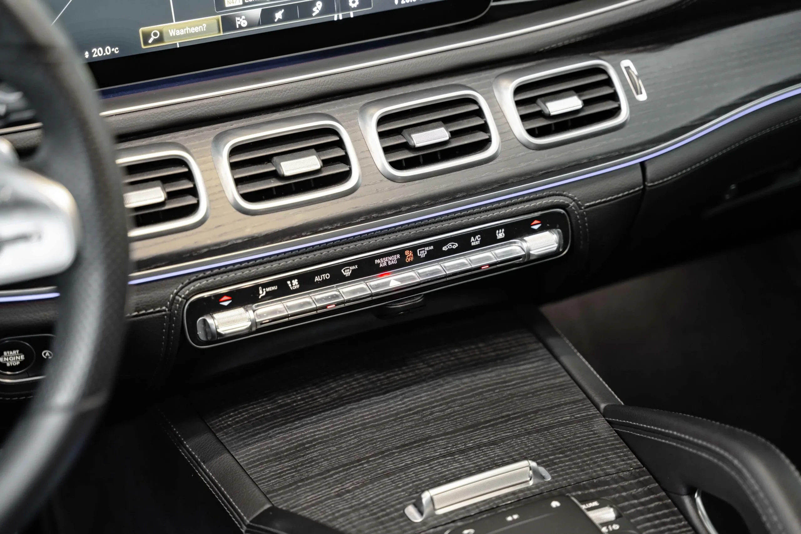 2022 Mercedes-Benz GLE 580 AMG Line, 23/30