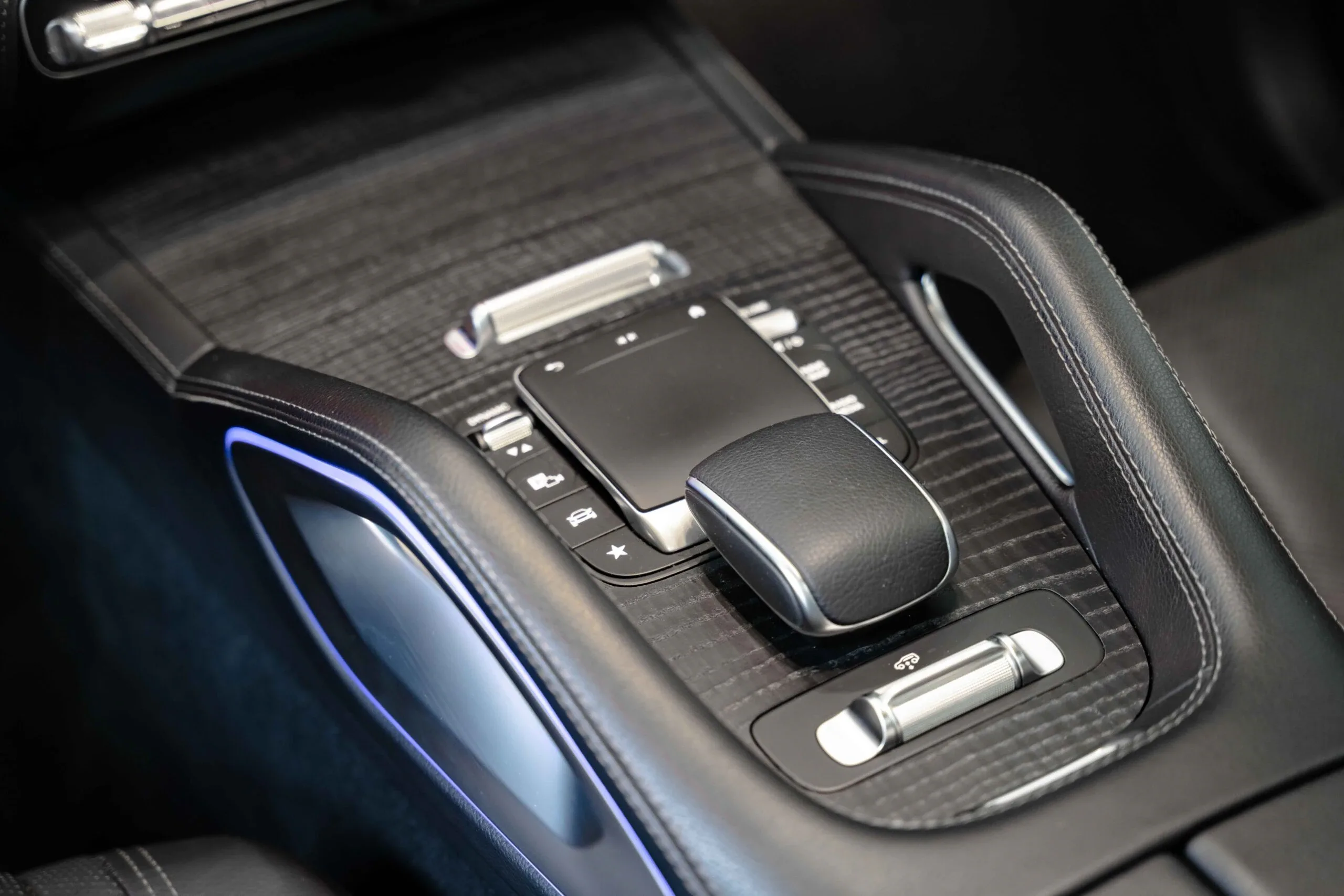 2022 Mercedes-Benz GLE 580 AMG Line, 24/30