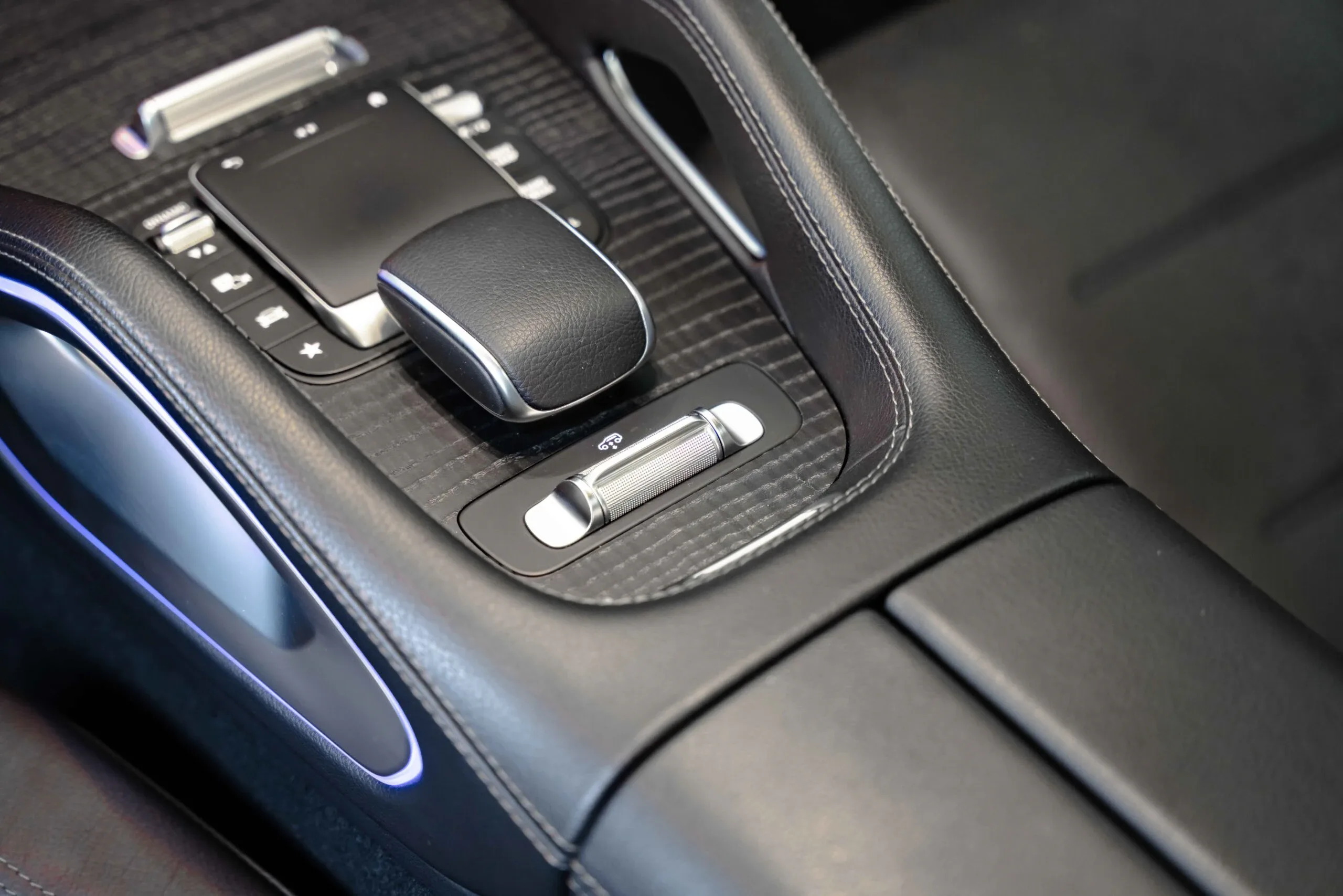 2022 Mercedes-Benz GLE 580 AMG Line, 25/30