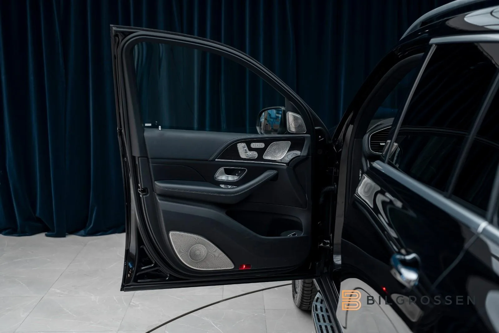 2022 Mercedes-Benz GLS 580 4MATIC, AMG Line, 13/27