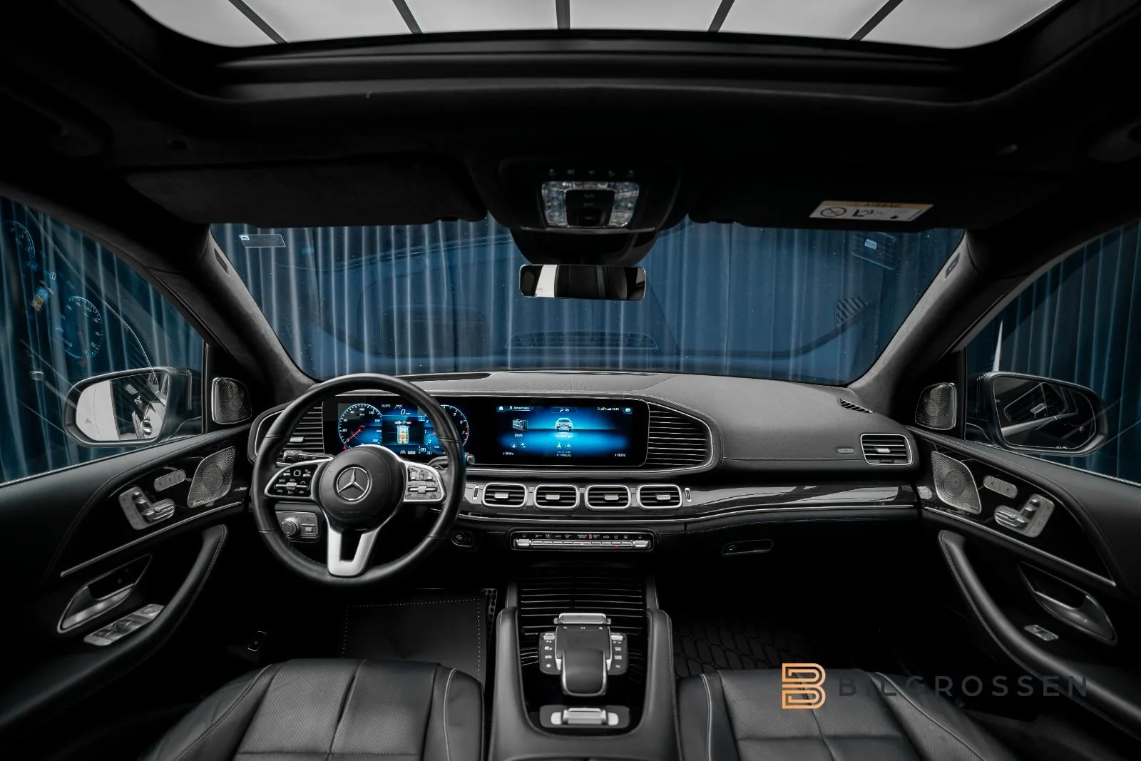 2022 Mercedes-Benz GLS 580 4MATIC, AMG Line, 14/27