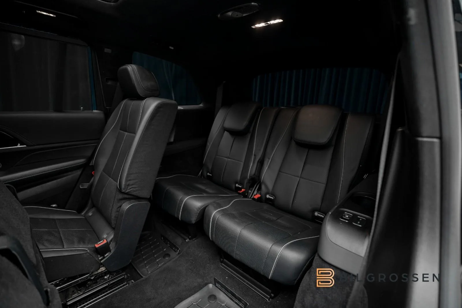 2022 Mercedes-Benz GLS 580 4MATIC, AMG Line, 19/27